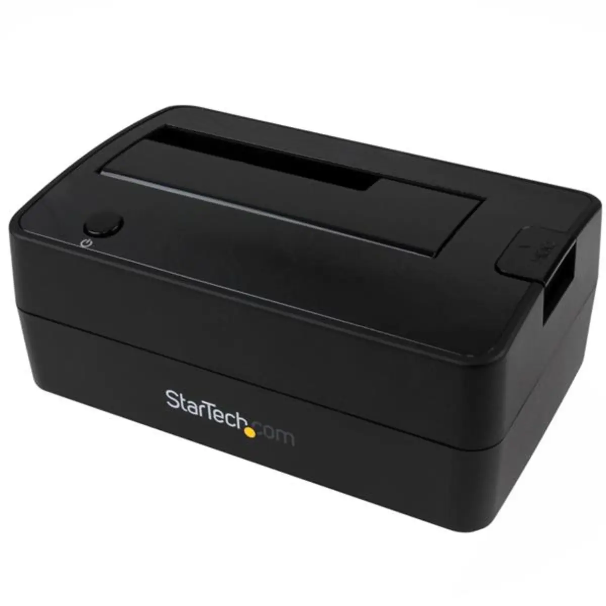 Festplatten Dockingstation USB 3.1 extern für 2,5" / 3,5" SSD / HDD