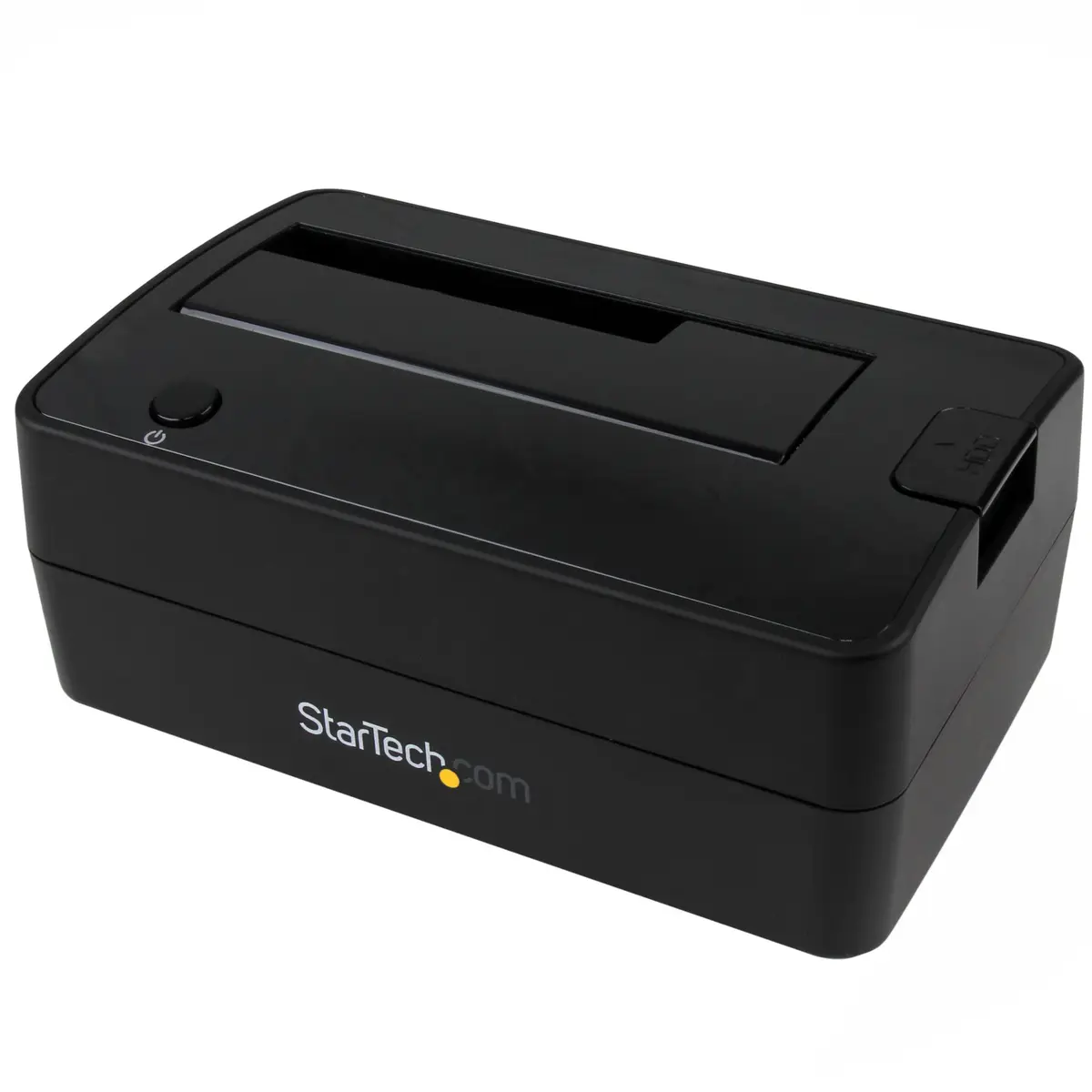 Festplatten Dockingstation USB 3.1 extern für 2,5" / 3,5" SSD / HDD