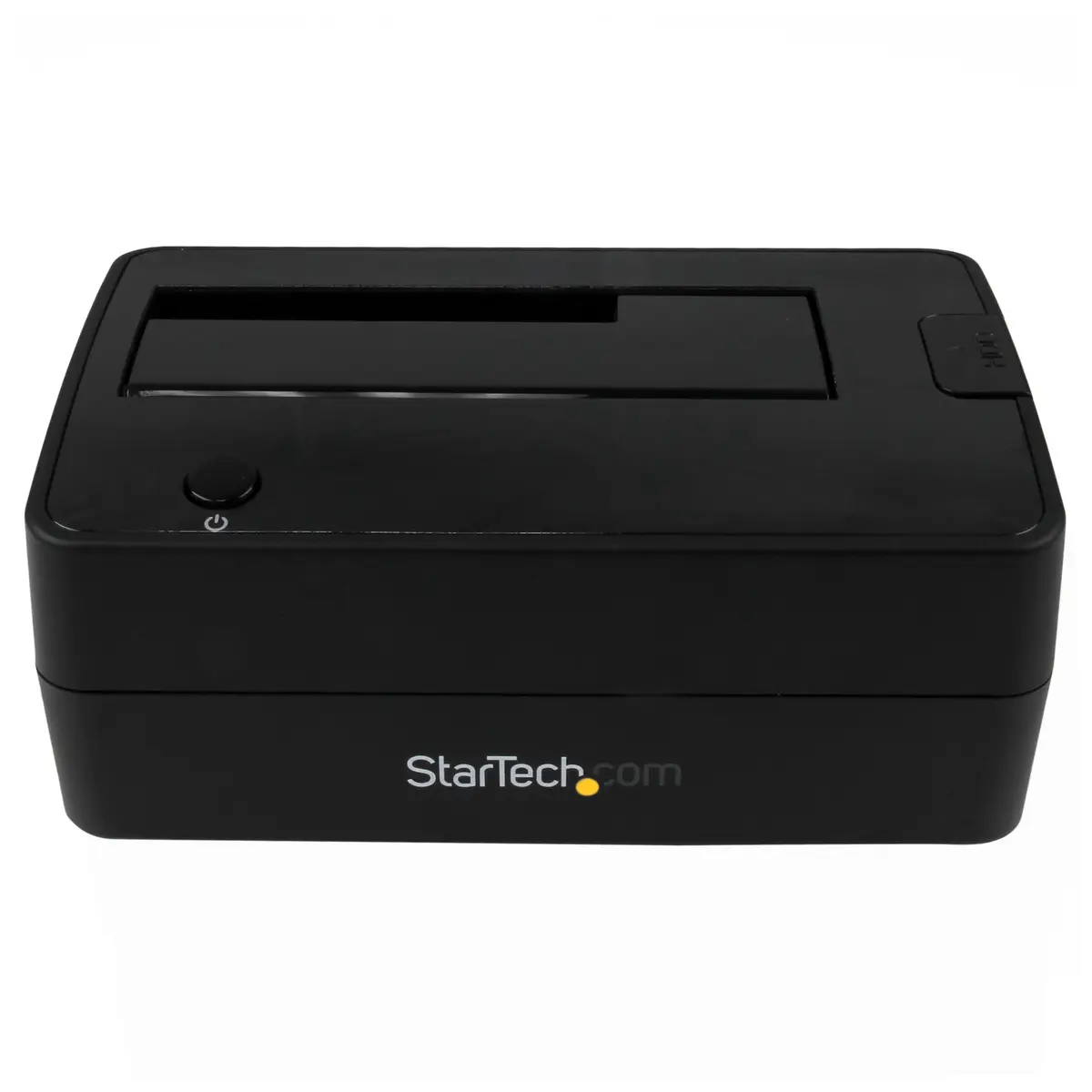 Festplatten Dockingstation USB 3.1 extern für 2,5" / 3,5" SSD / HDD