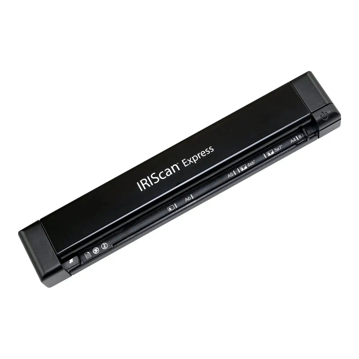 Scan Express 4 A4 1200x1200dpi 8ppm USB2.0