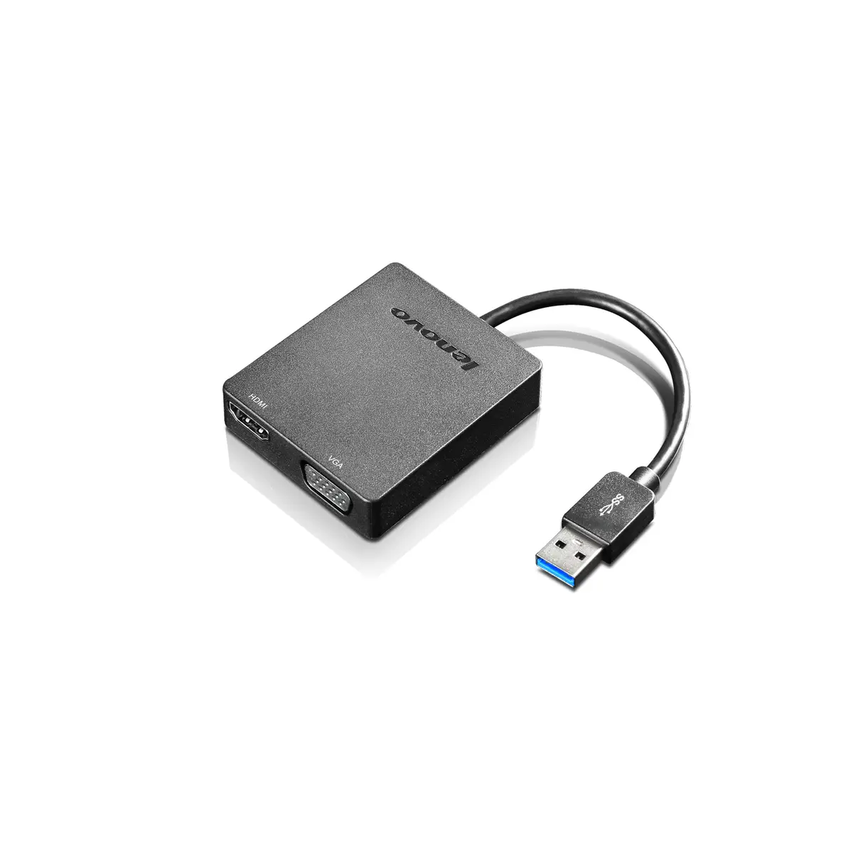 USB3.0 to VGA HDMI Adapt Universaladaptor