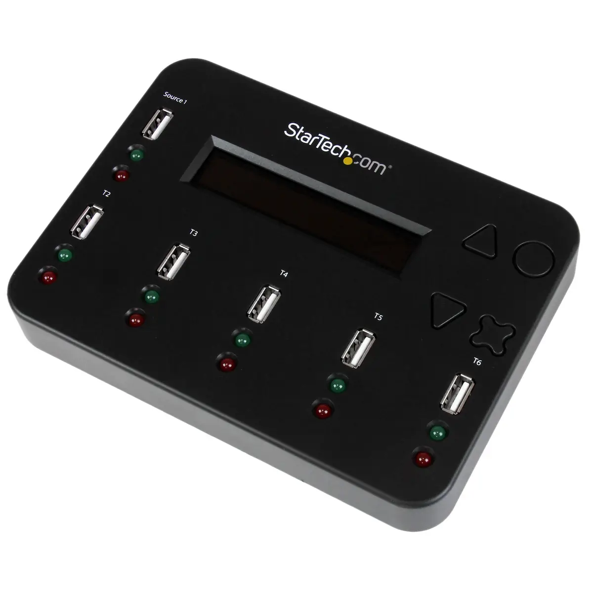 Startech USB FlashDrive 1:5 Duplicator USB 2.0