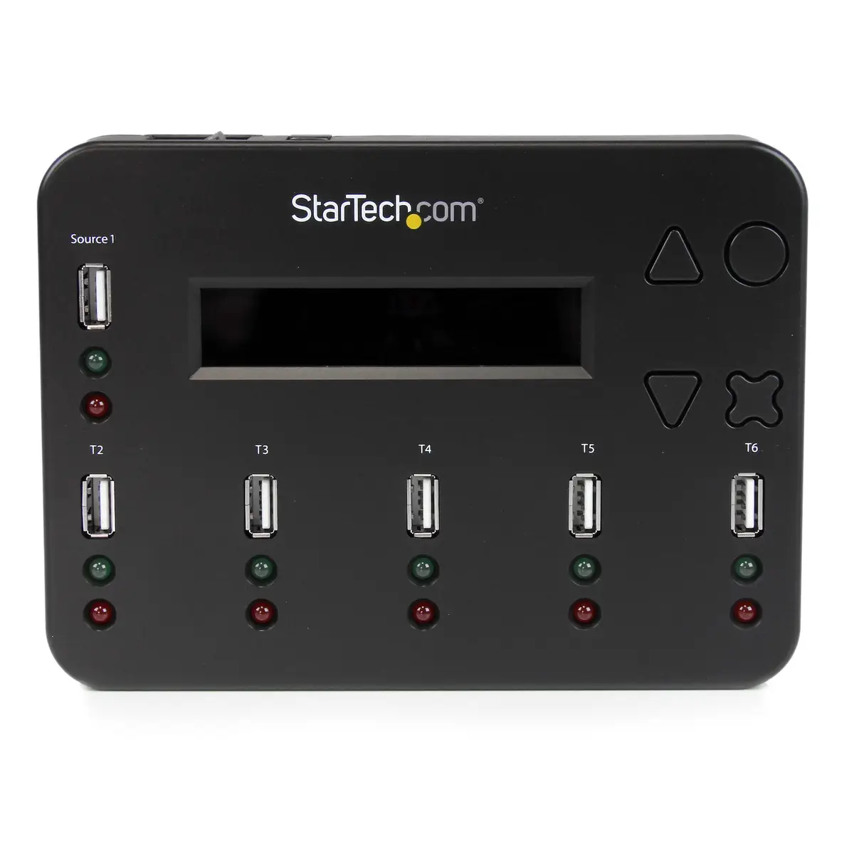 Startech USB FlashDrive 1:5 Duplicator USB 2.0