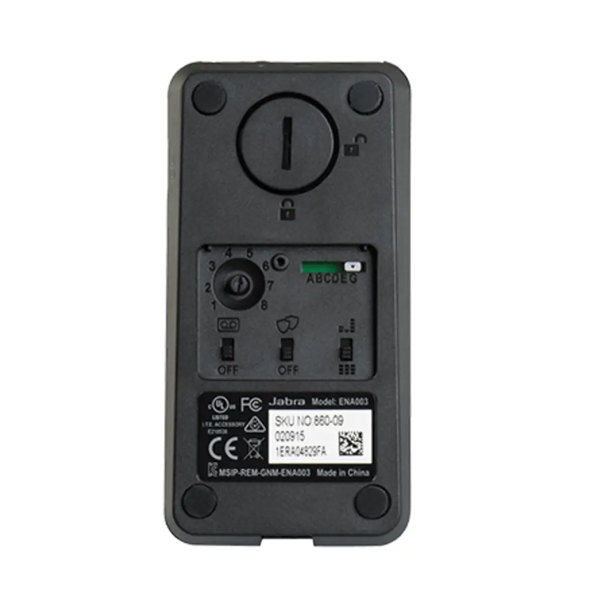 LINK 860 Audioprozessor