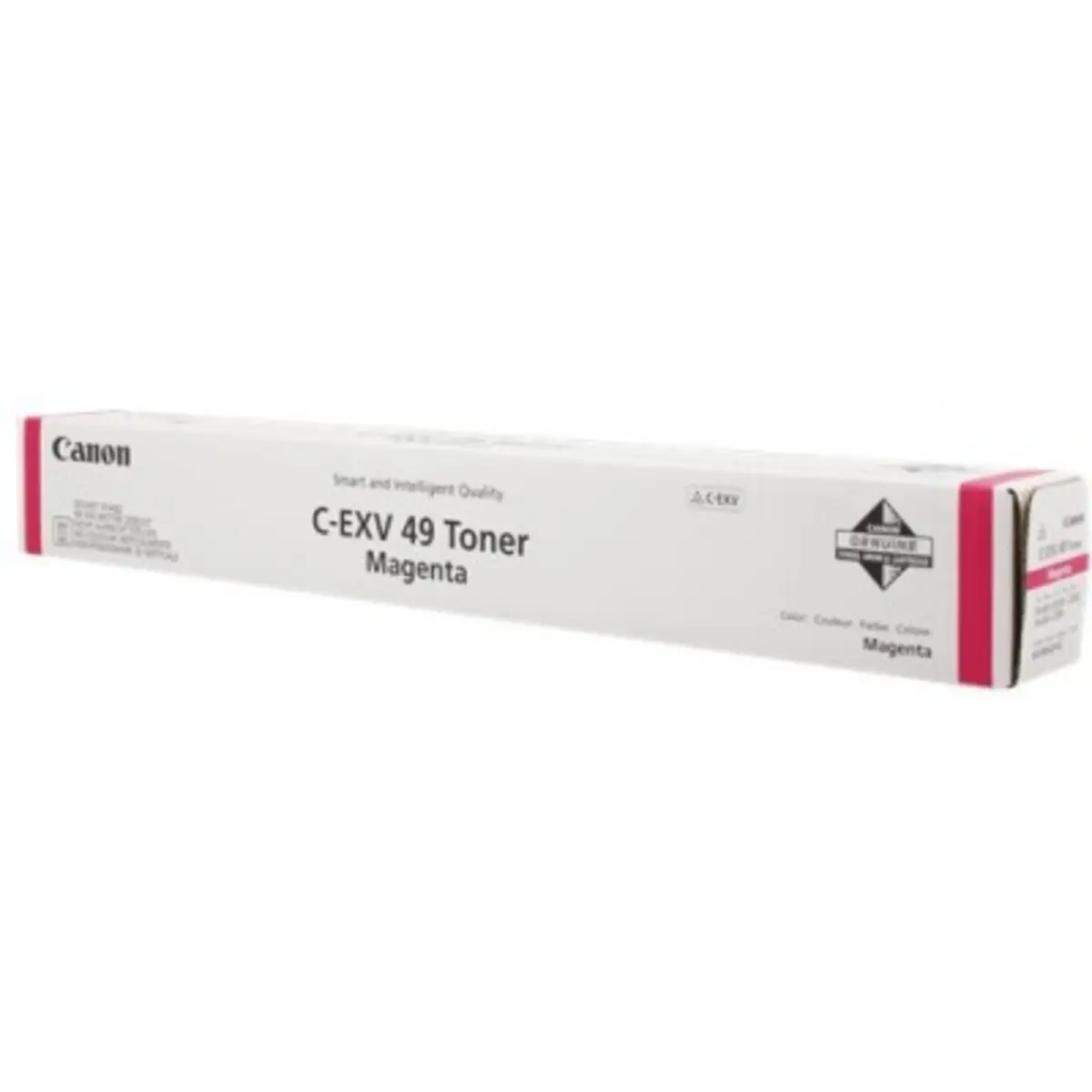 Toner 8526B002 ca. 19000 Seiten magenta