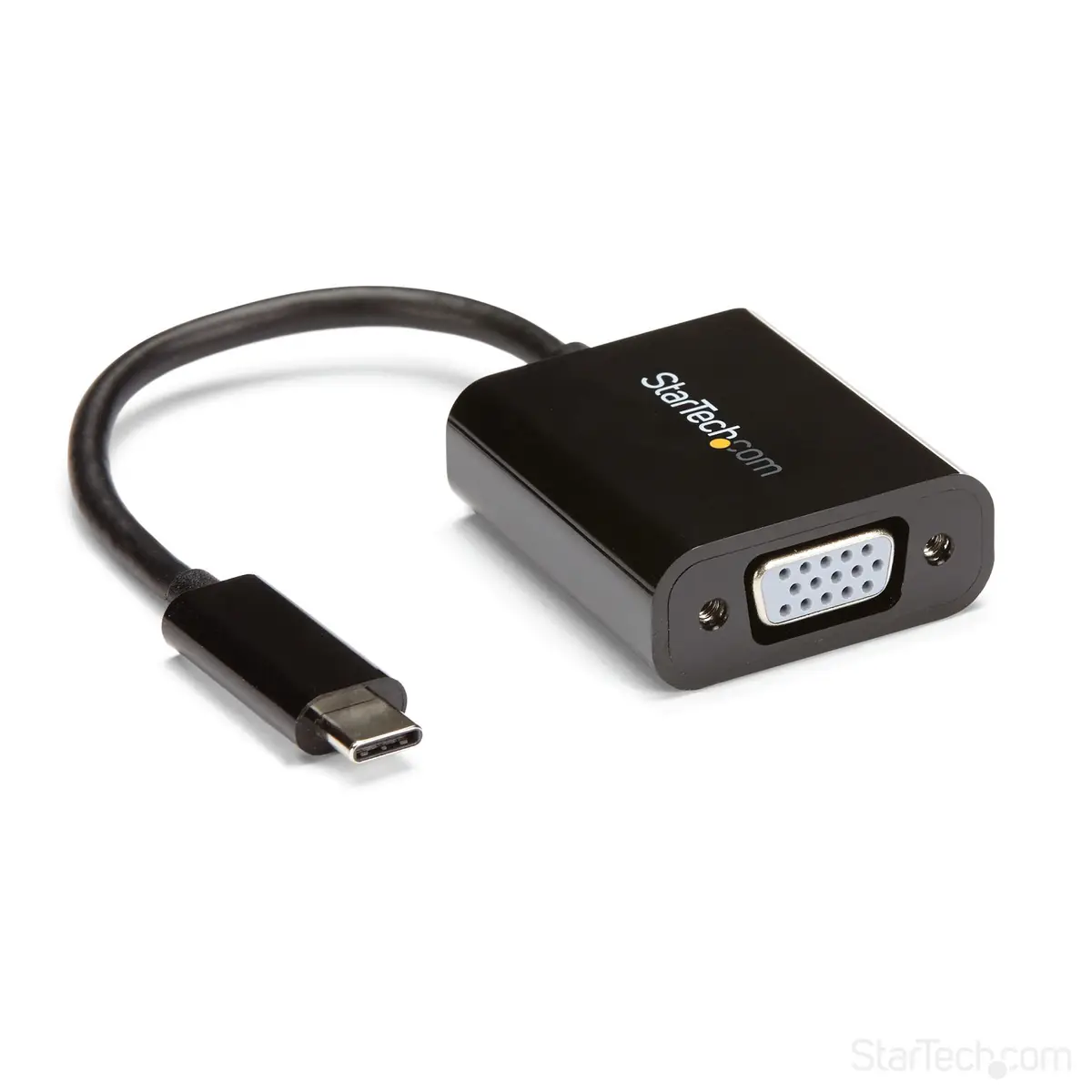 StarTech USB-C to VGA adaptor