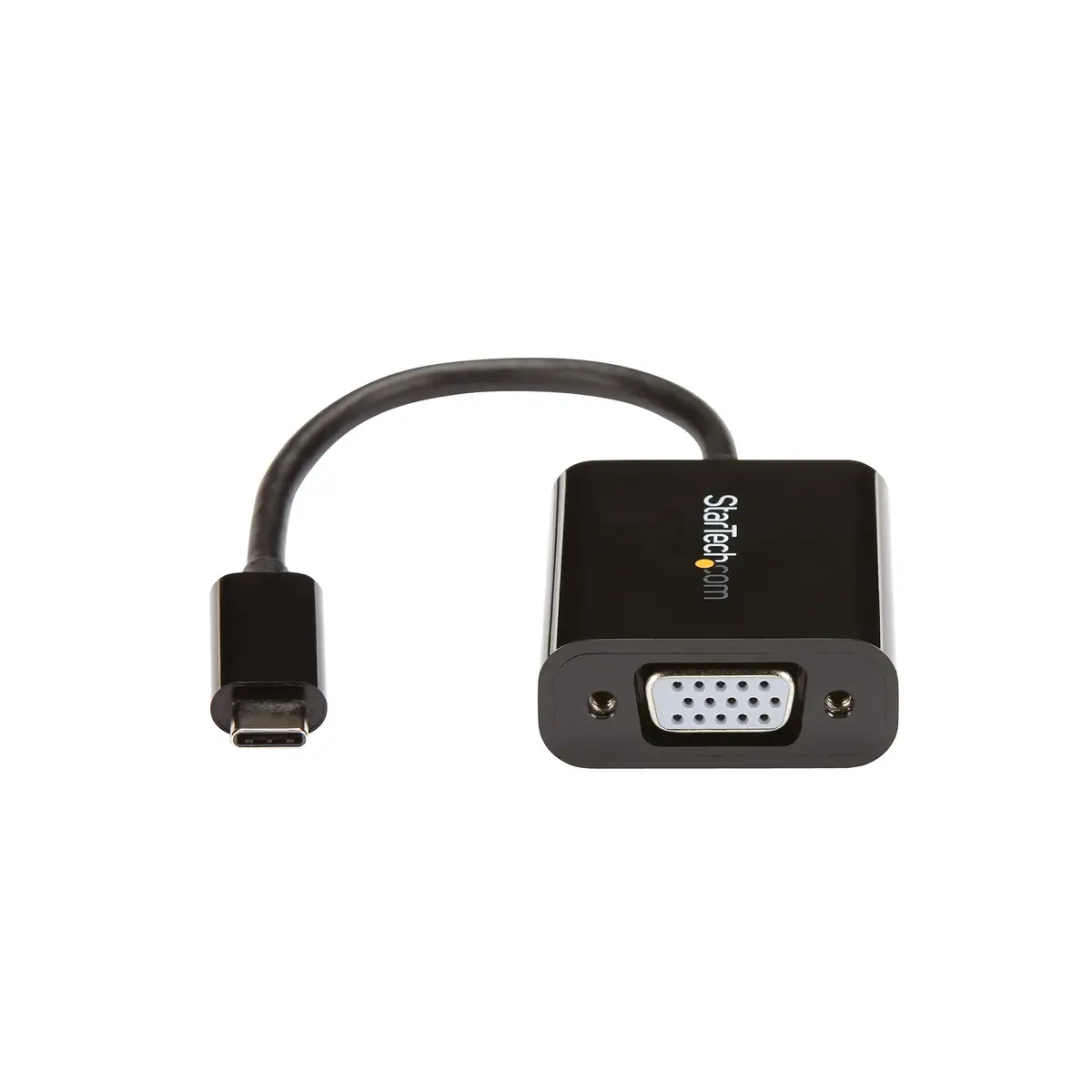 StarTech USB-C to VGA adaptor