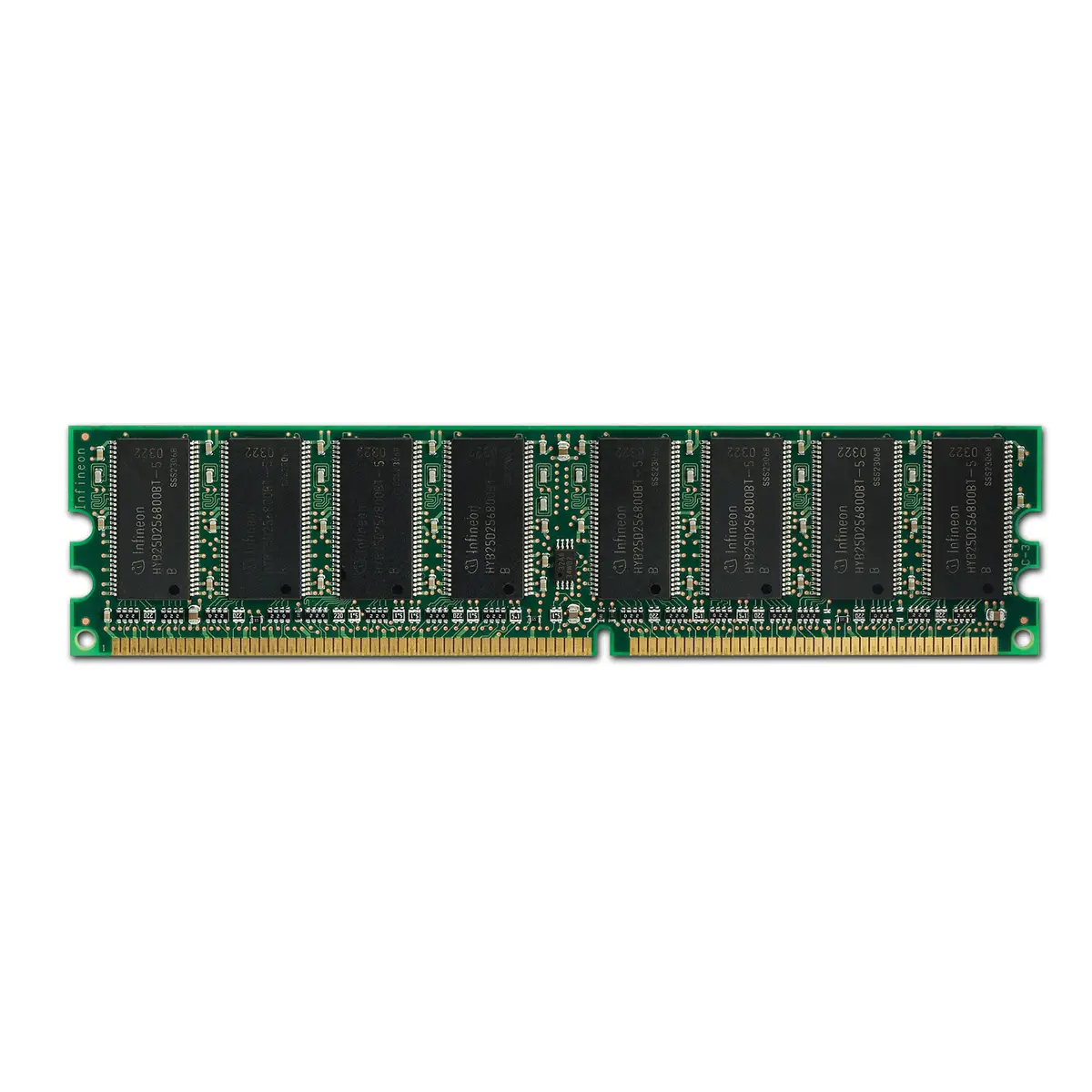 Designjet 512 MB Memory Upgrade
