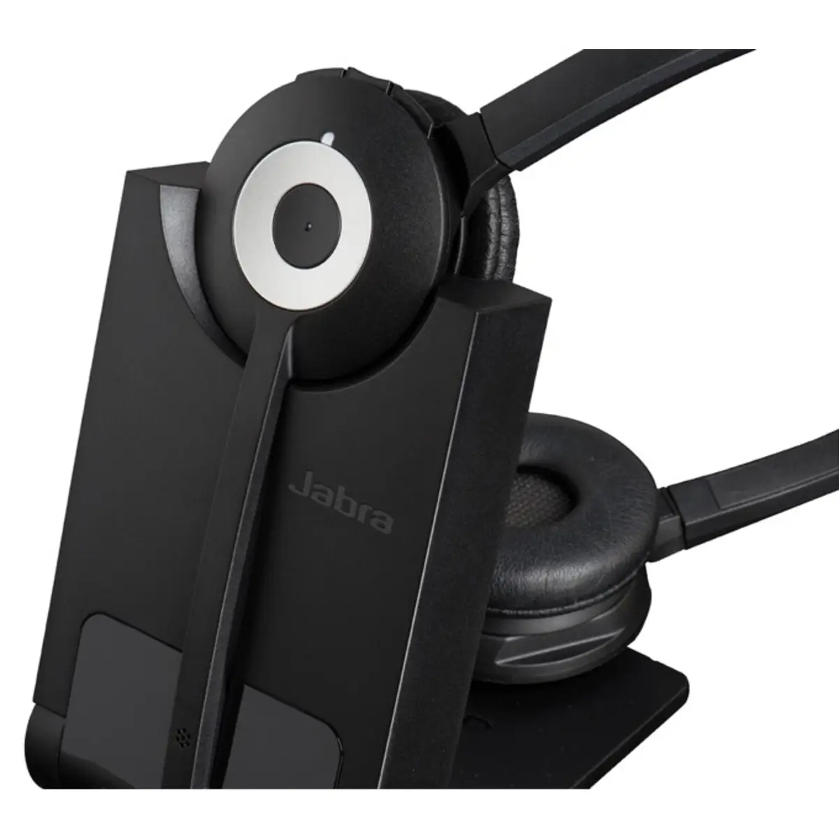 PRO 920 Duo Wireless Headset DECT