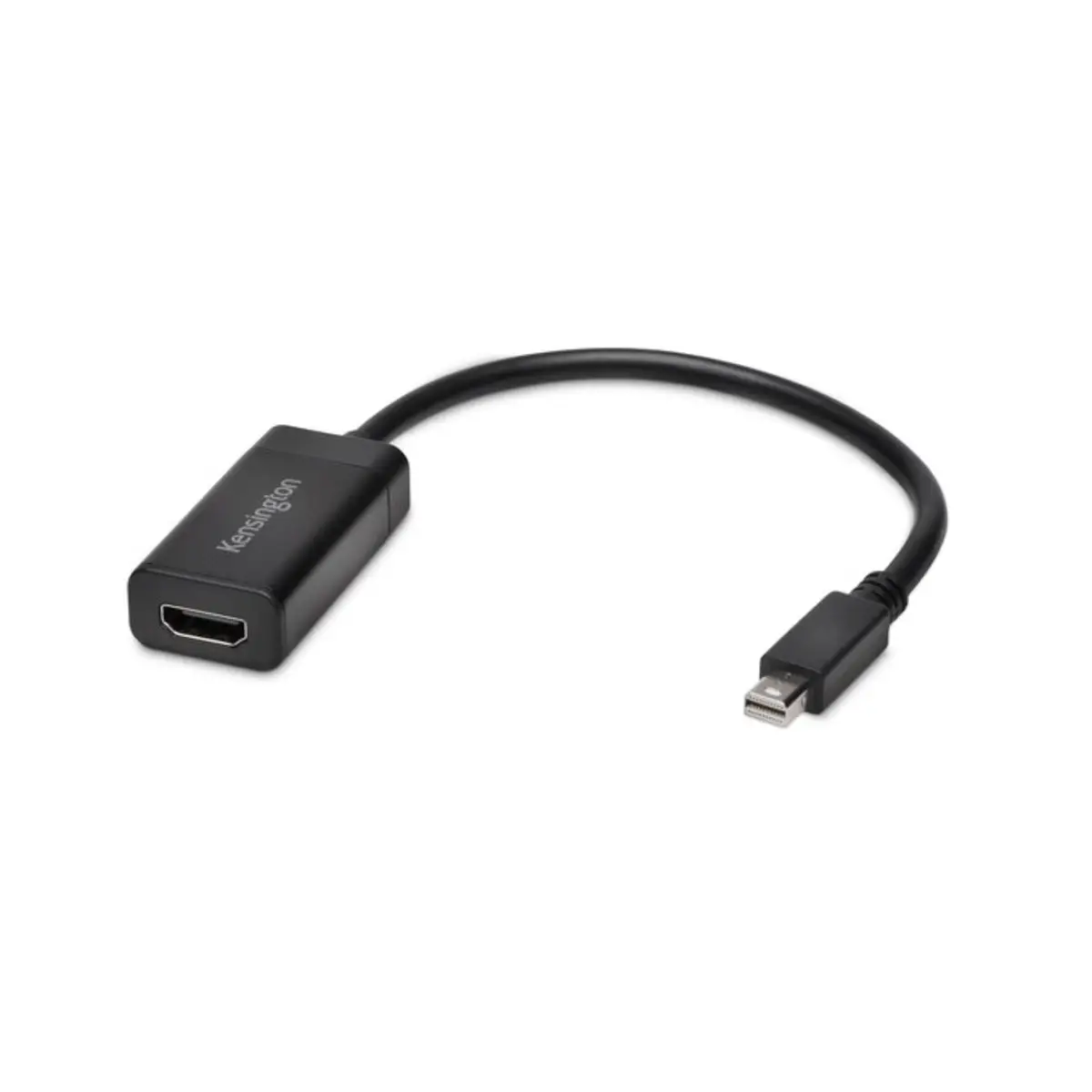 Mini DisplayPort zu HDMI 4K Adapter