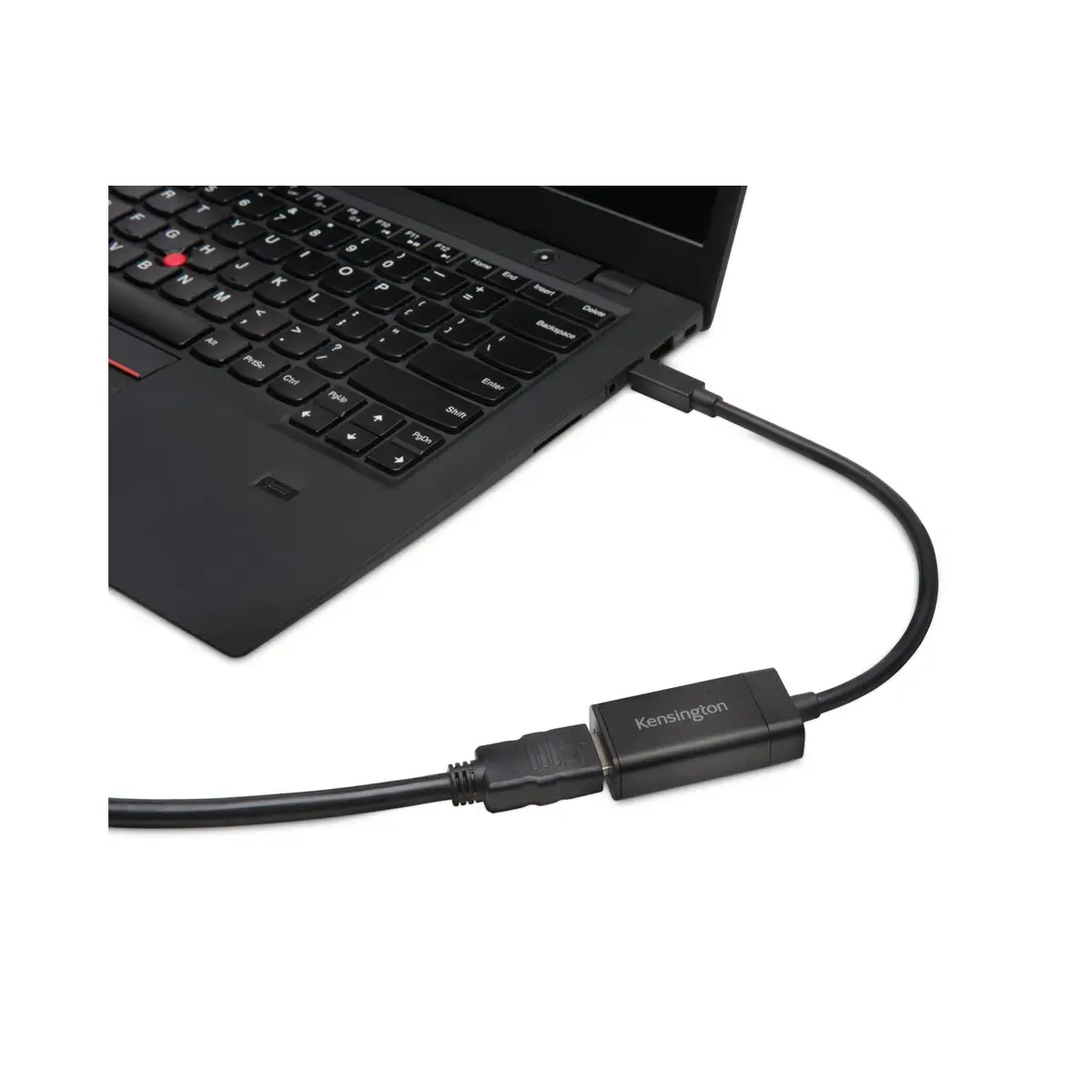 Mini DisplayPort zu HDMI 4K Adapter