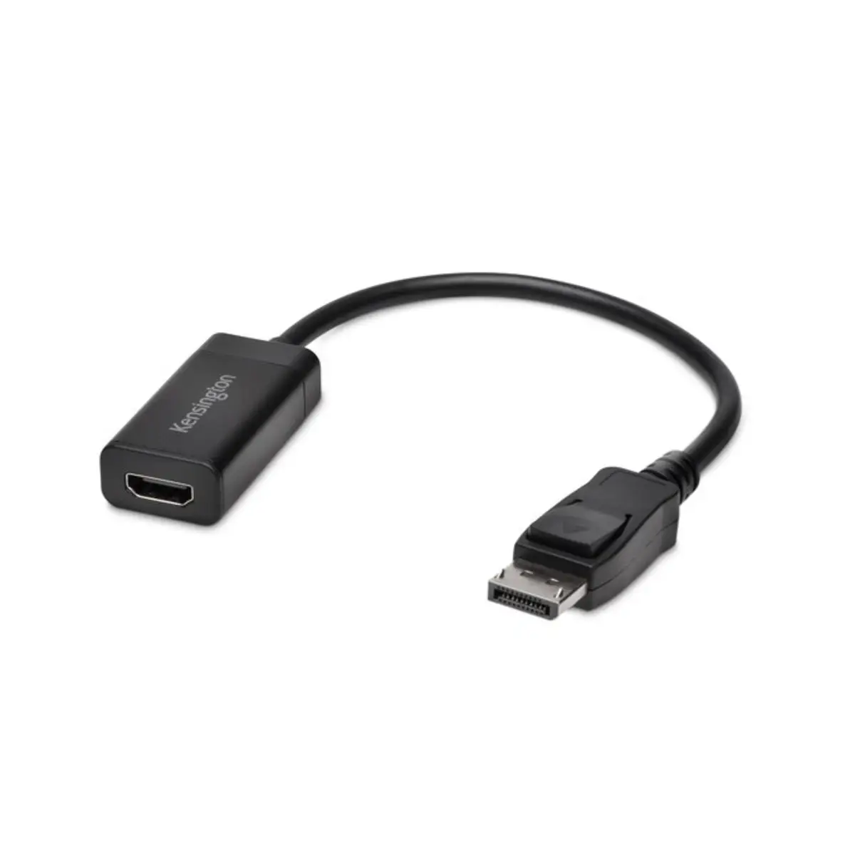 DisplayPort zu HDMI 4K Adapter