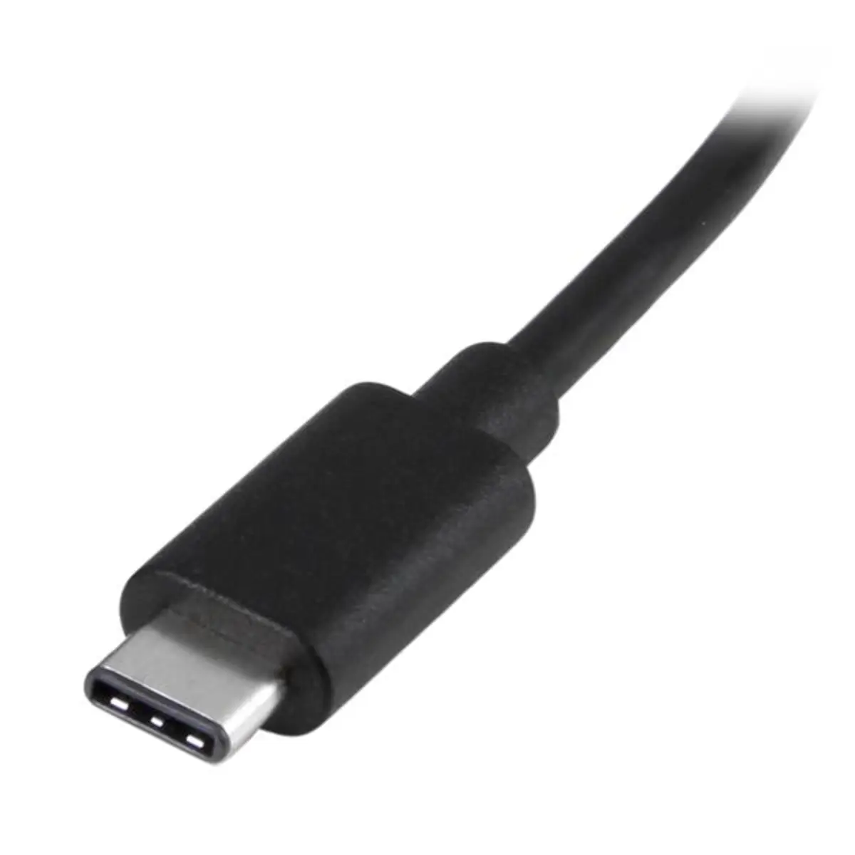 USB 3.1 Adapterkabel mit USB-C für 2,5" SATA Laufwerke
