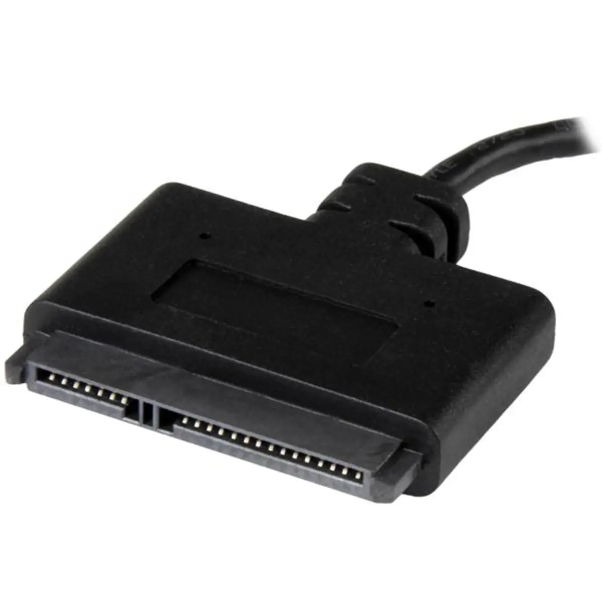 USB 3.1 Adapterkabel mit USB-C für 2,5" SATA Laufwerke