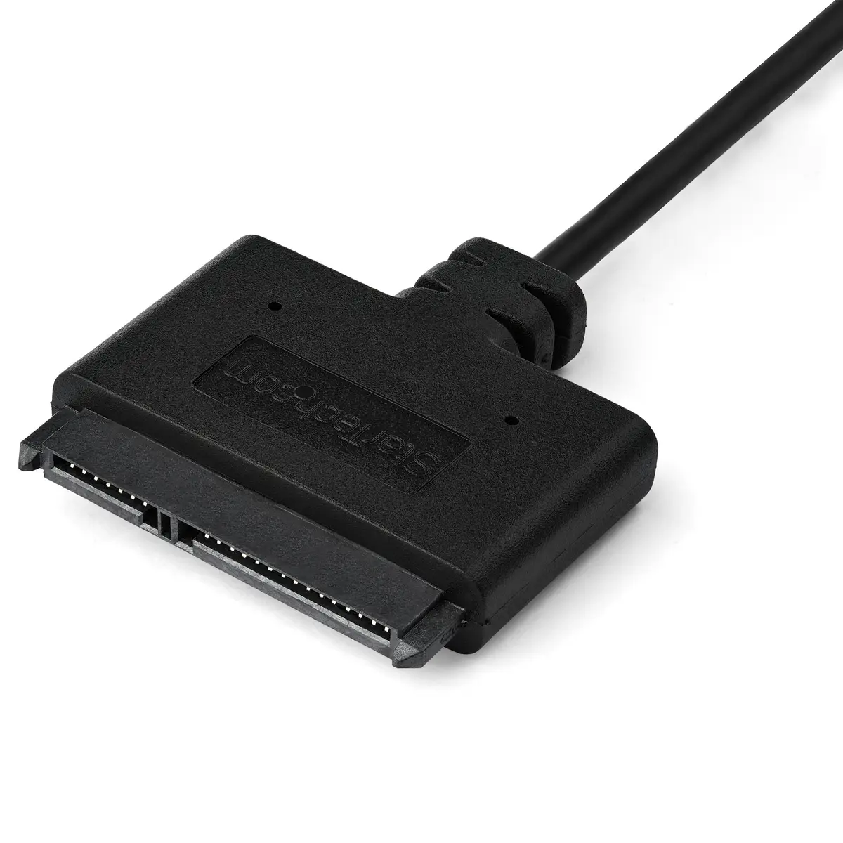 USB 3.1 Adapterkabel mit USB-C für 2,5" SATA Laufwerke