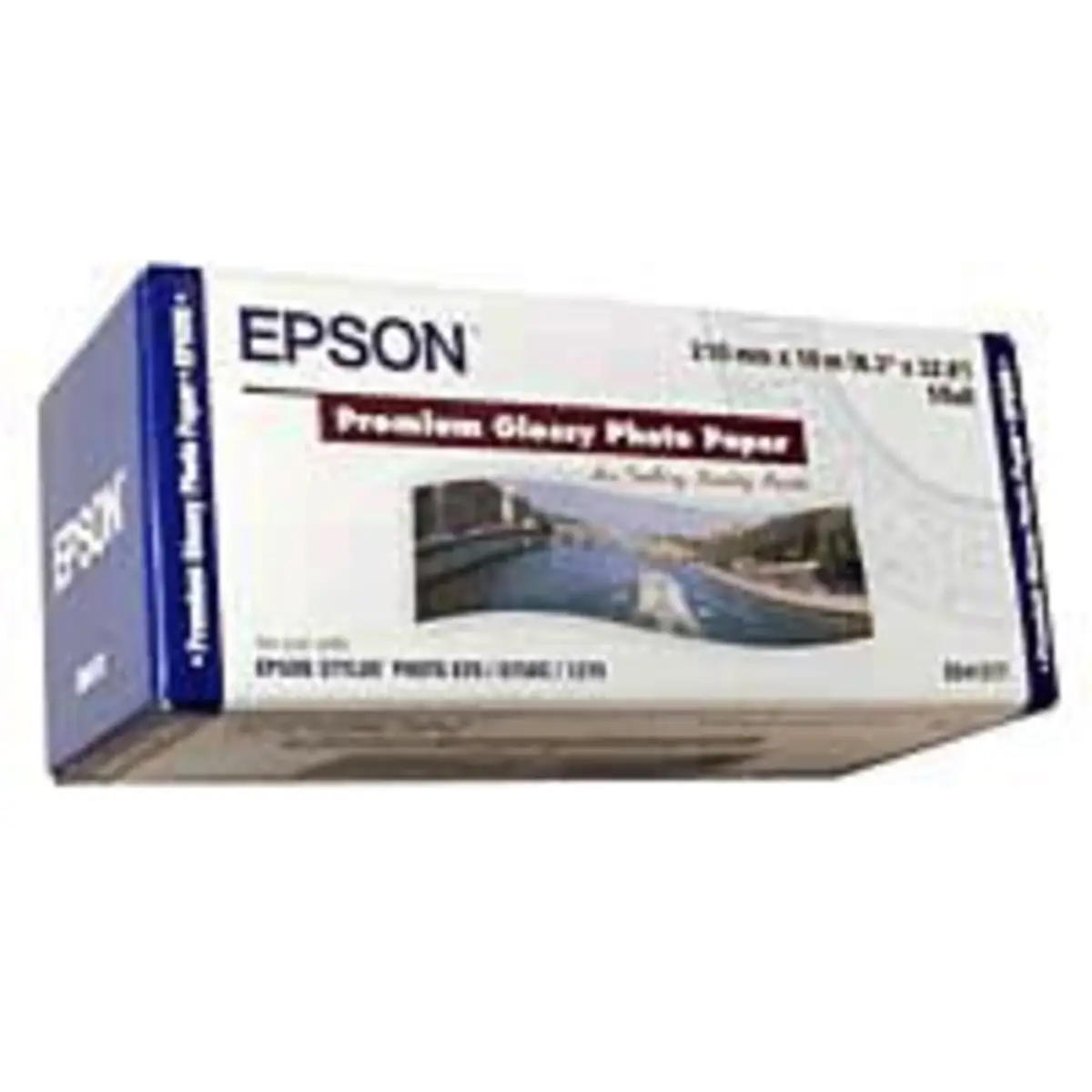 Premium Glossy Photo Paper (210mm*10m)