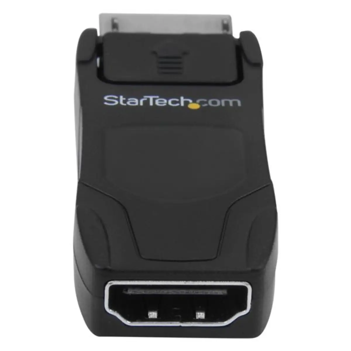 StarTech DisplayPort to HDMI adaptor black