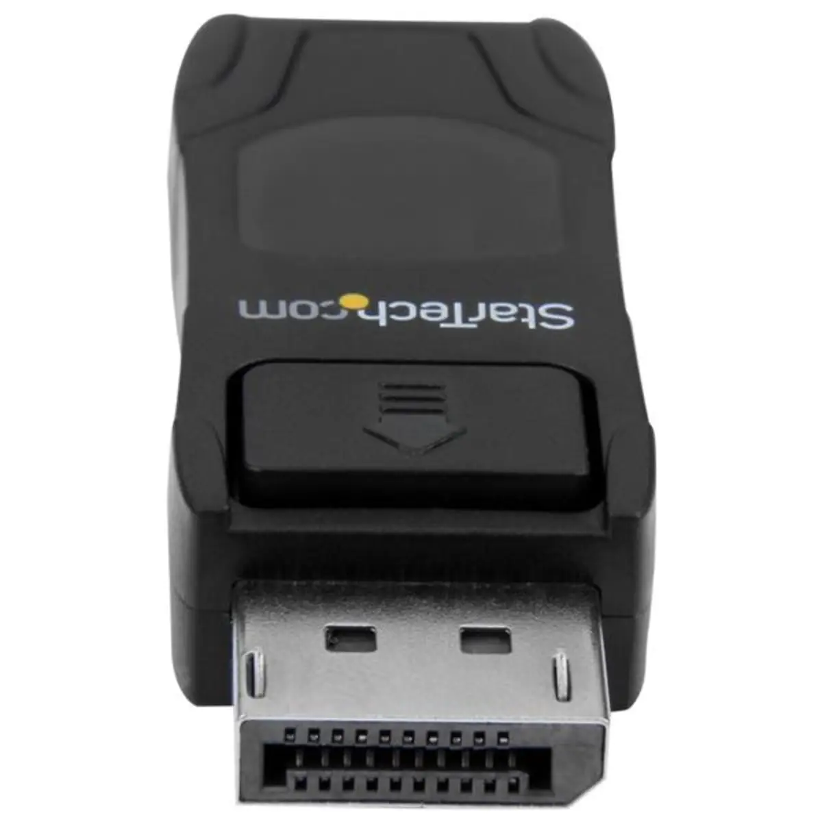 StarTech DisplayPort to HDMI adaptor black