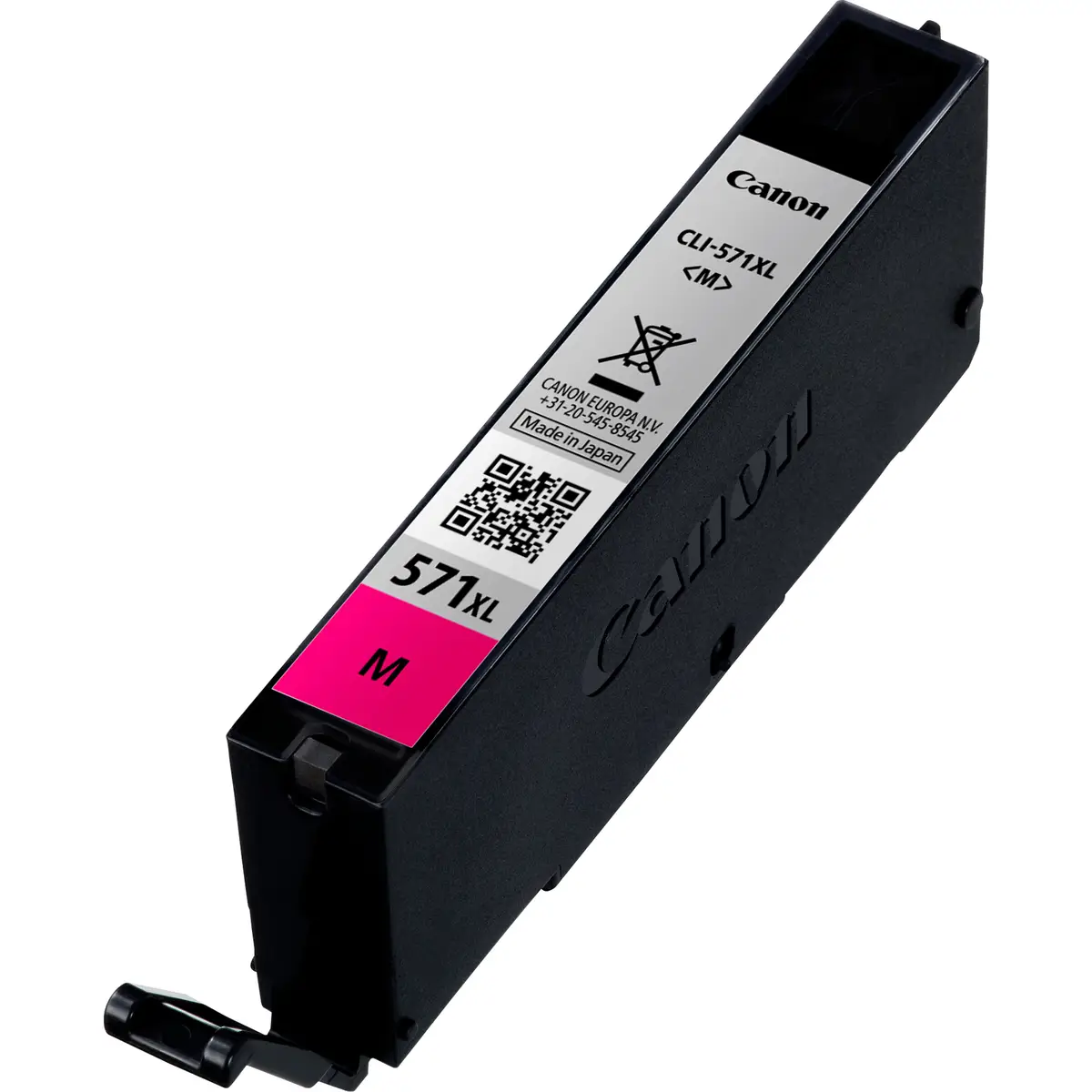 Ink Cartridge CLI-571XL magenta