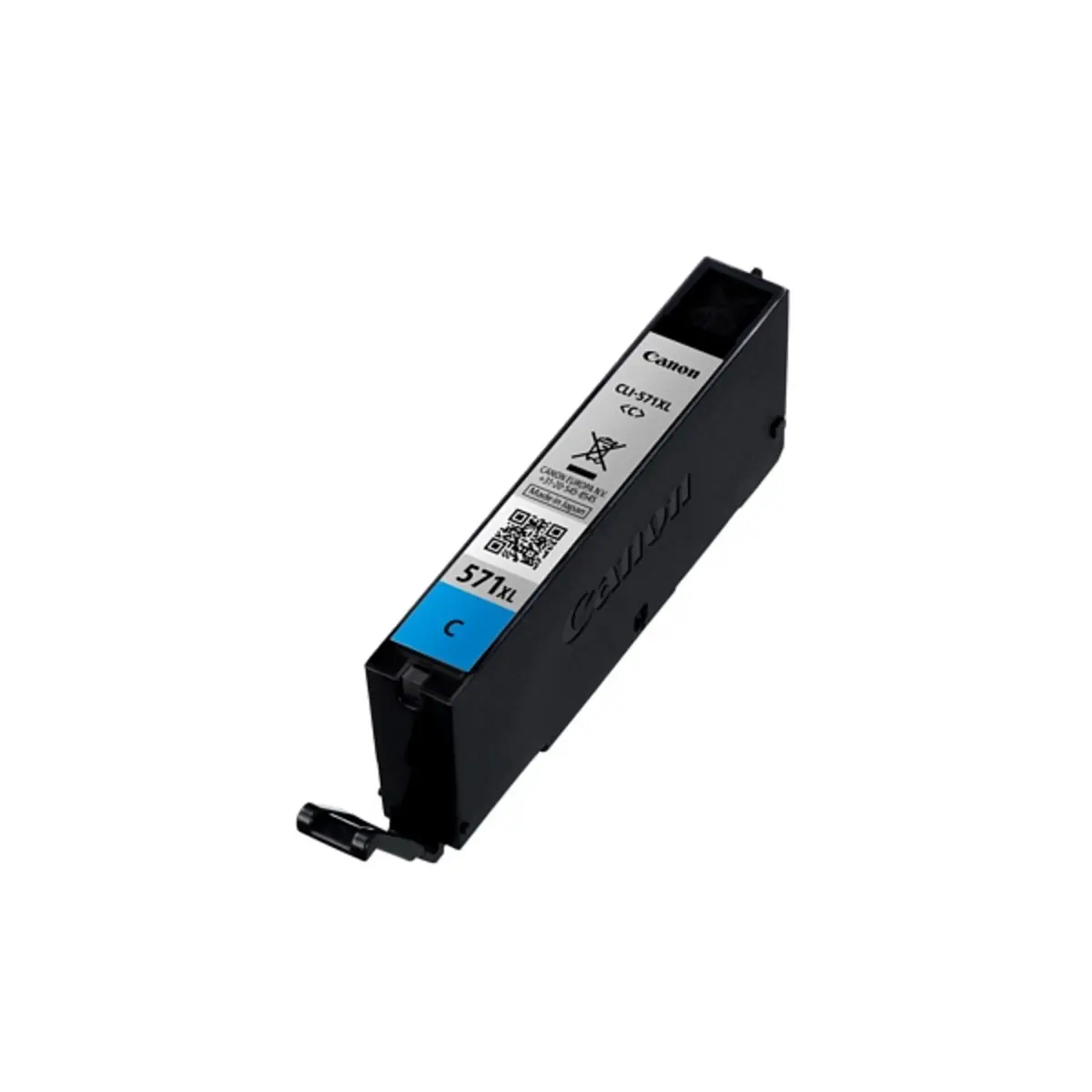 Ink Cartridge CLI-571XL cyan