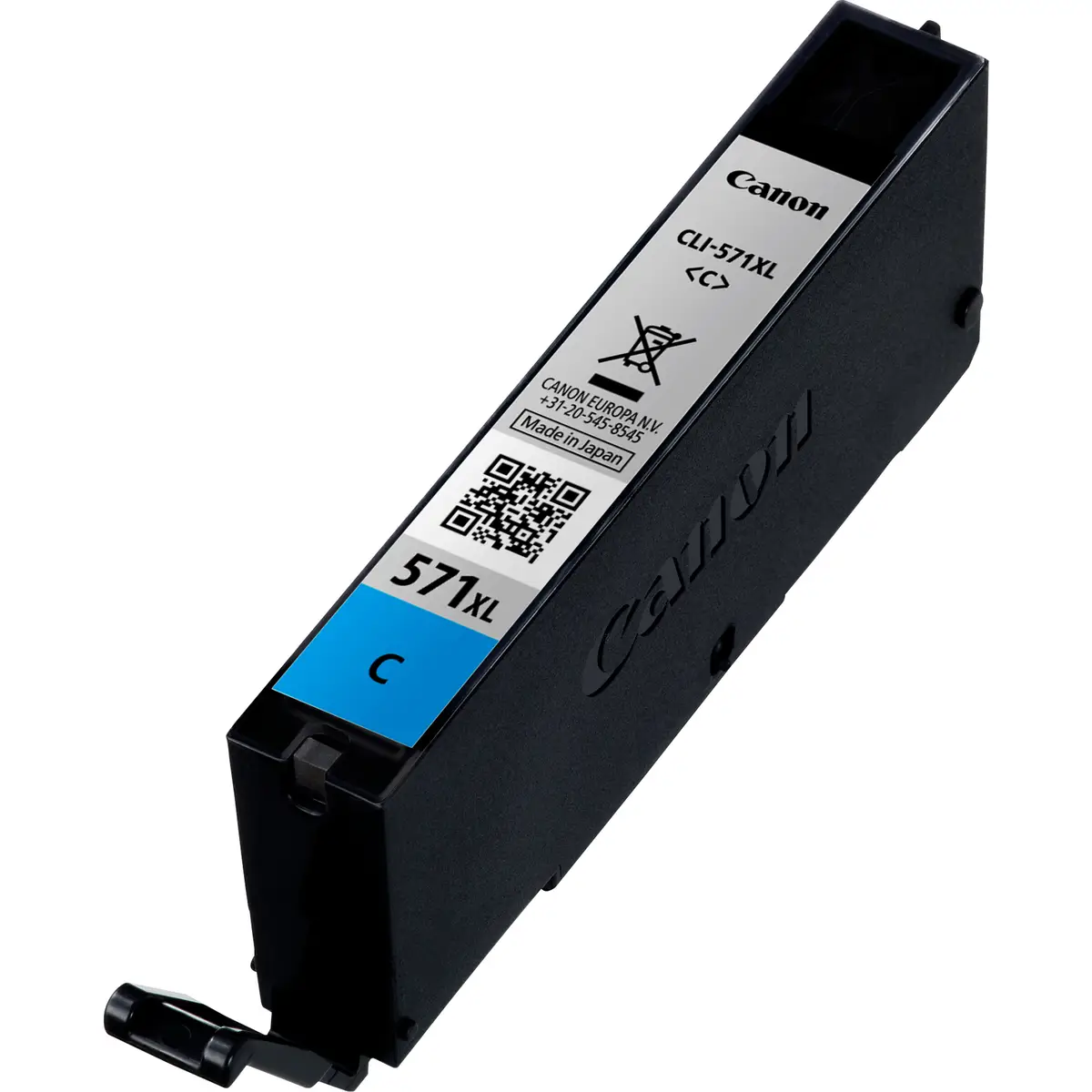 Ink Cartridge CLI-571XL cyan
