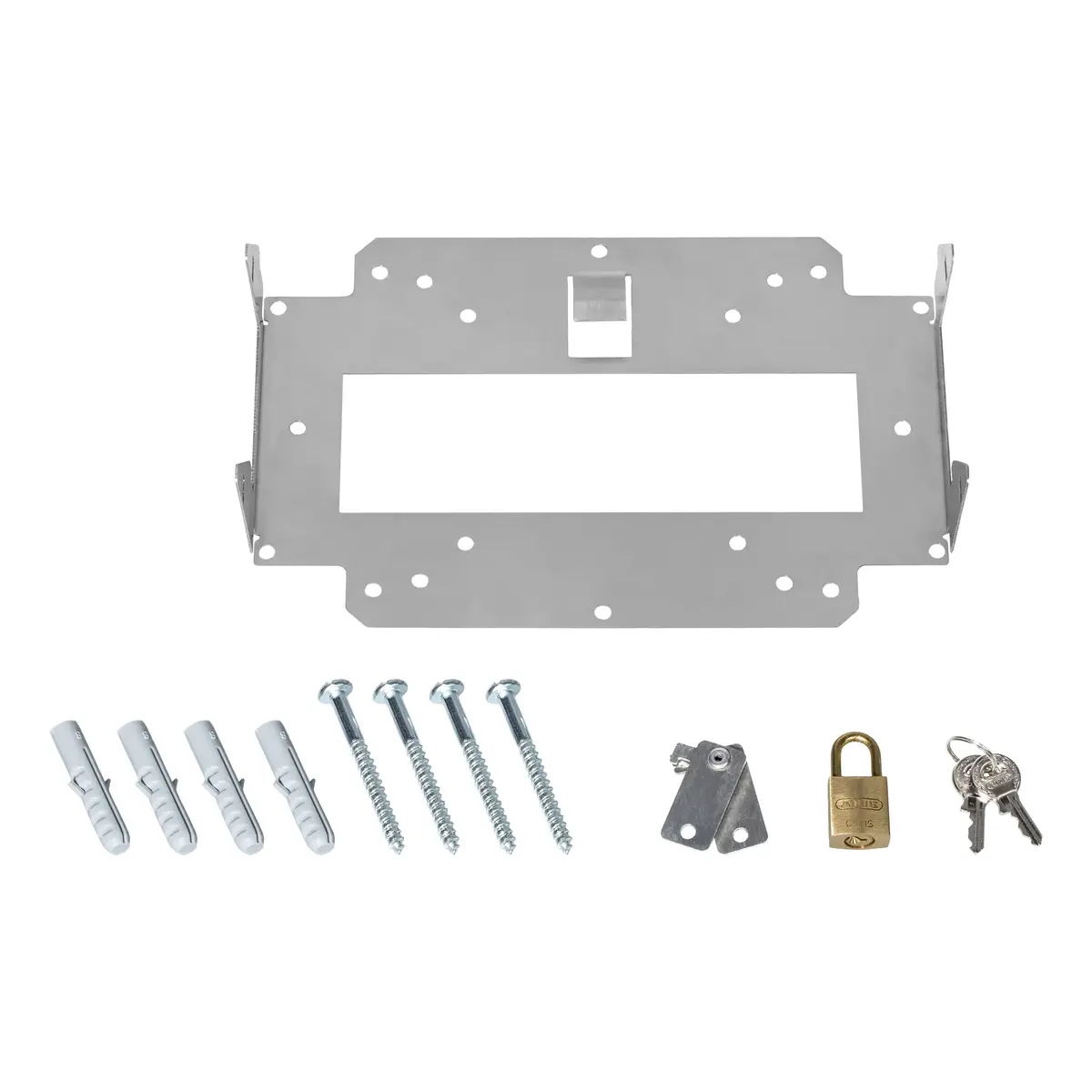 Wall Mount (LN)