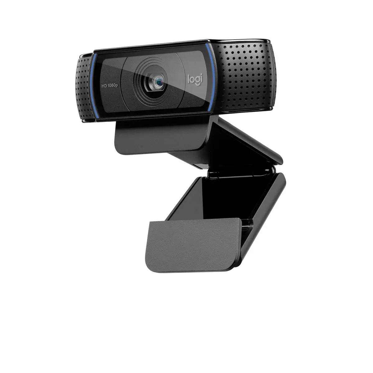 C920 HD Pro Webcam USB black