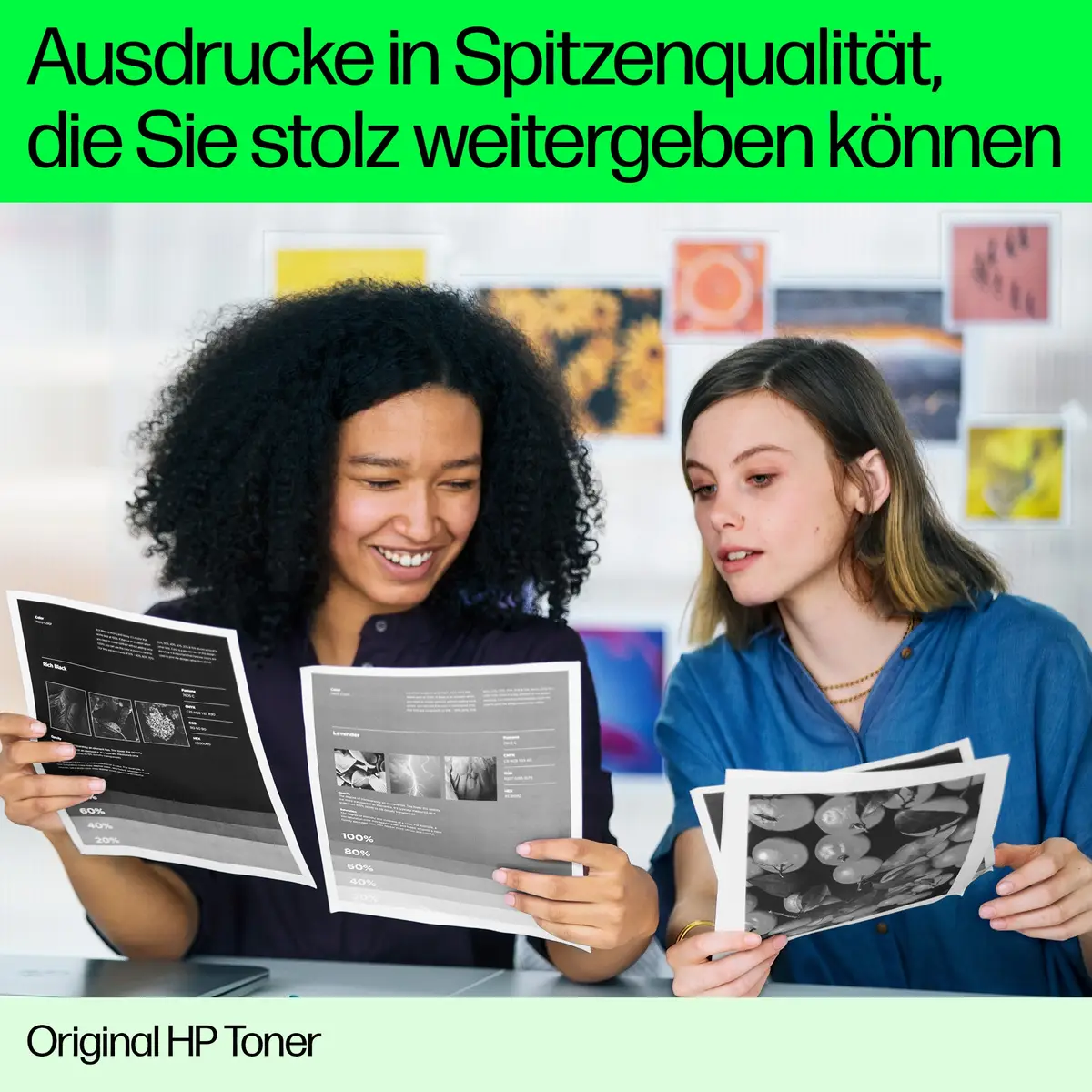 Toner CF287A 87A ca. 9000 Seiten schwarz