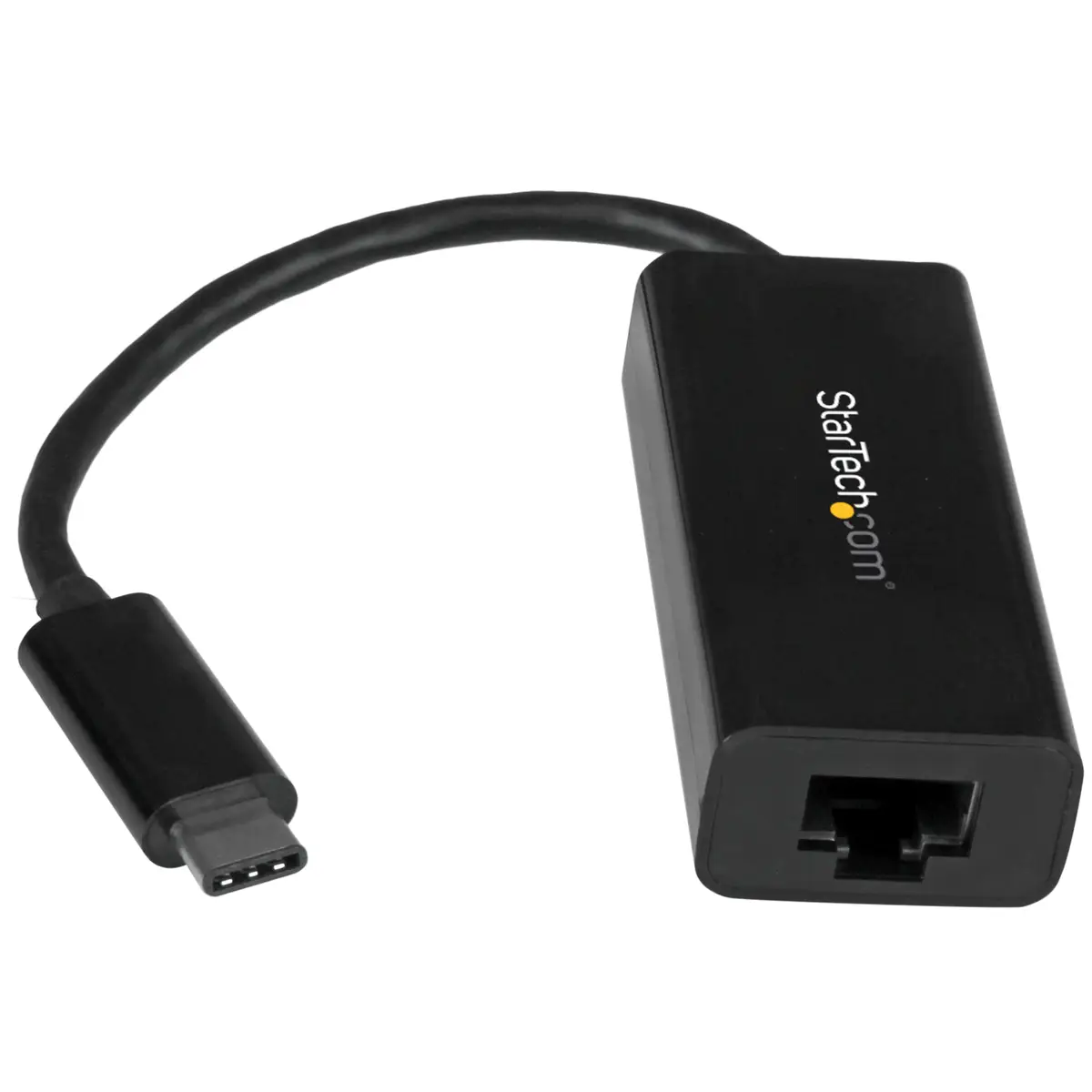 USB-C auf Gigabit Netzwerkadapter - USB 3.1 Gen 1 (5 Gbit/s)