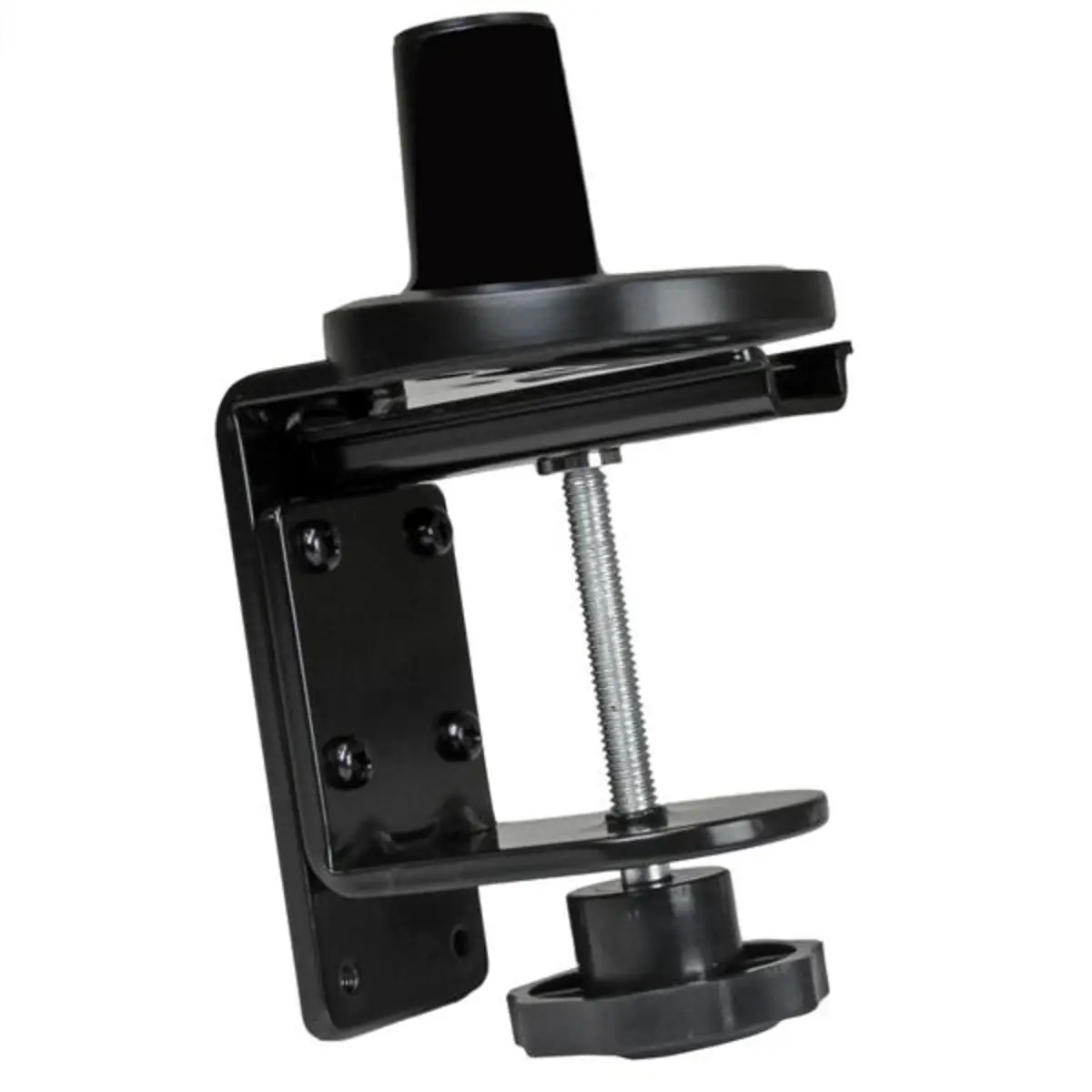Articulating Monitor Arm 75x75 mm/100x100 mm VESA schwarz 2 kg