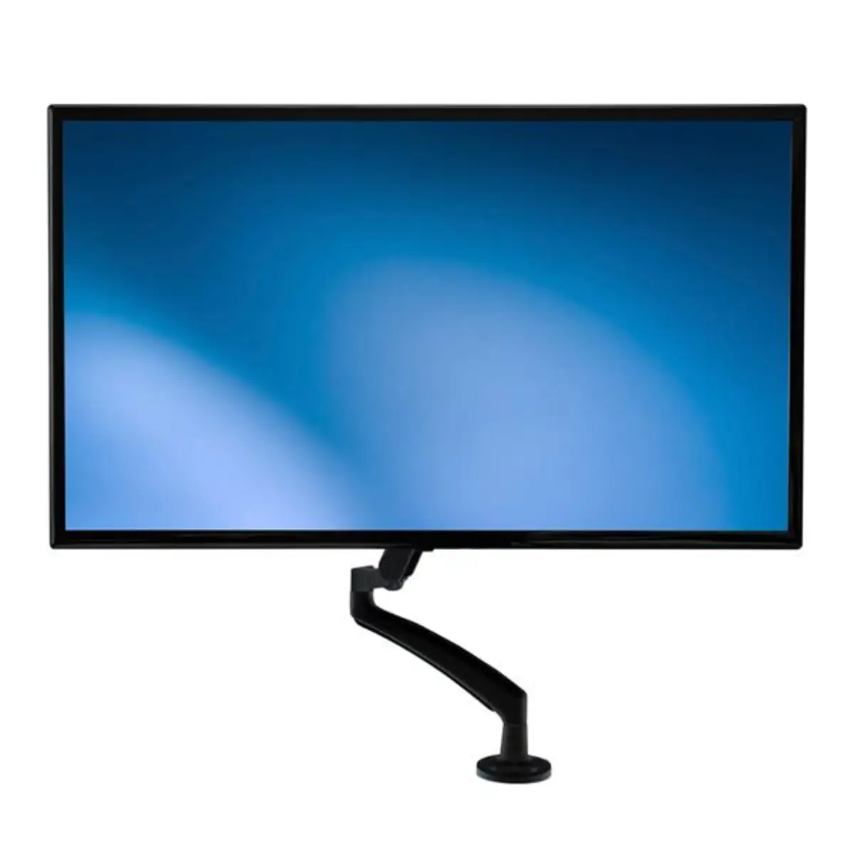 Articulating Monitor Arm 75x75 mm/100x100 mm VESA schwarz 2 kg