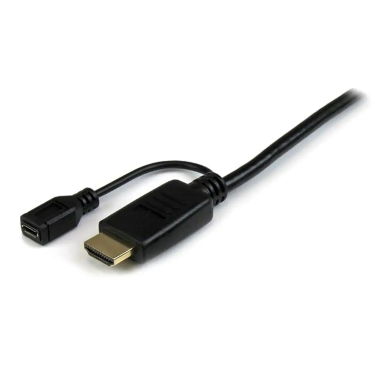 HDMI auf VGA Konverter Kabel Stecker/Stecker 3 m