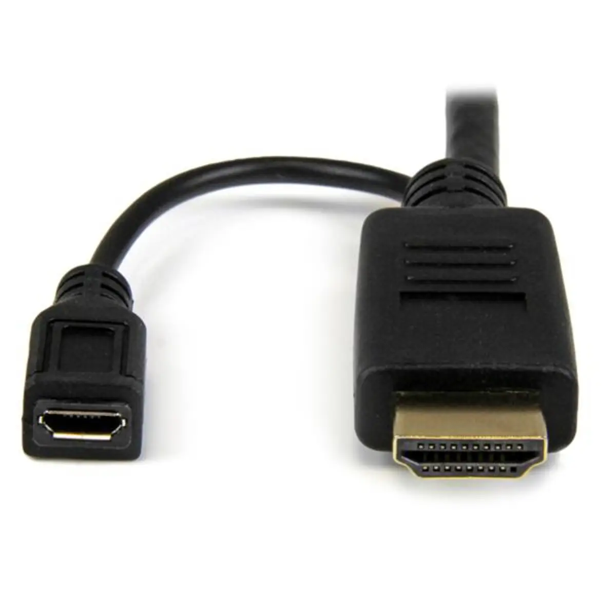HDMI auf VGA Konverter Kabel Stecker/Stecker 3 m