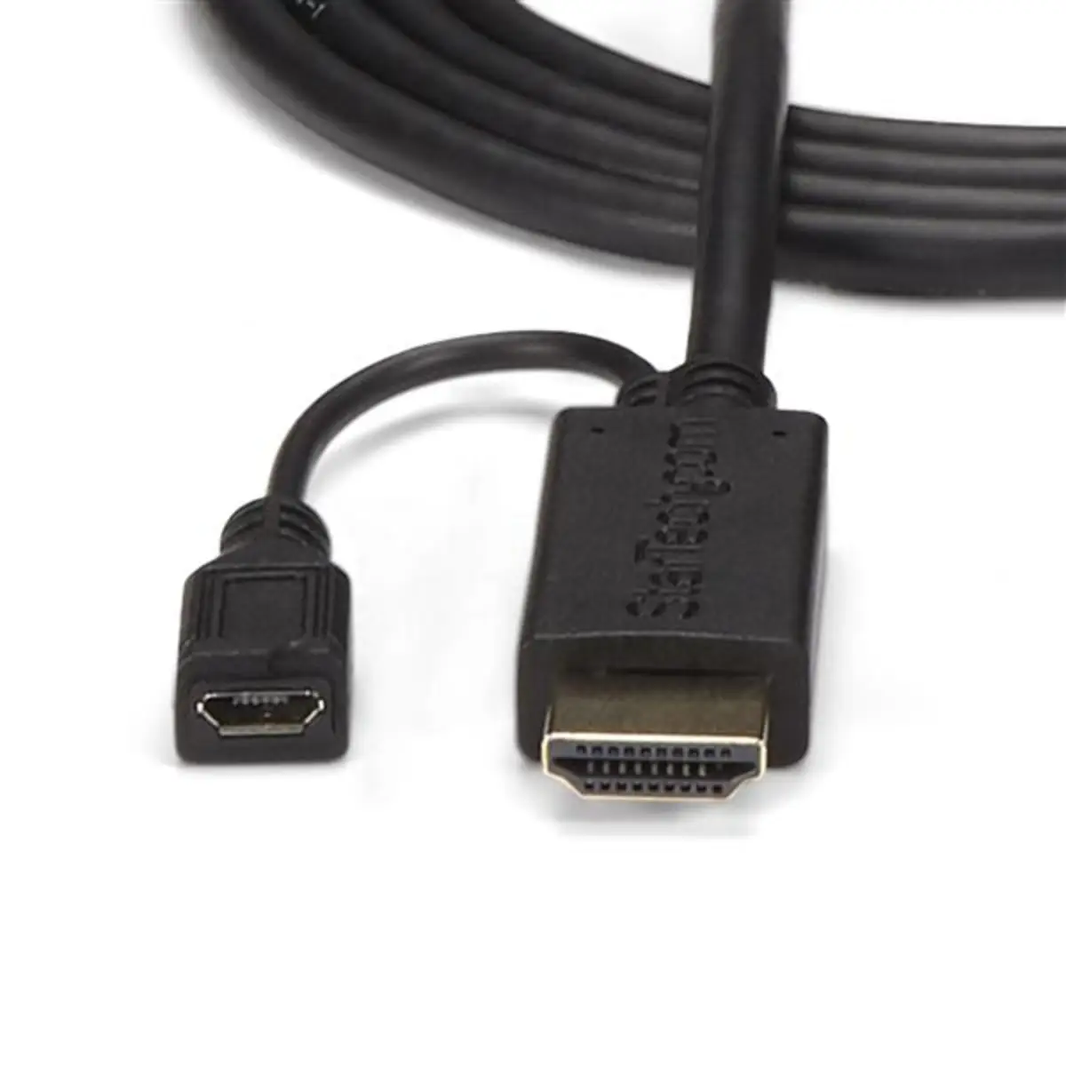 HDMI auf VGA Konverter Kabel Stecker/Stecker 3 m