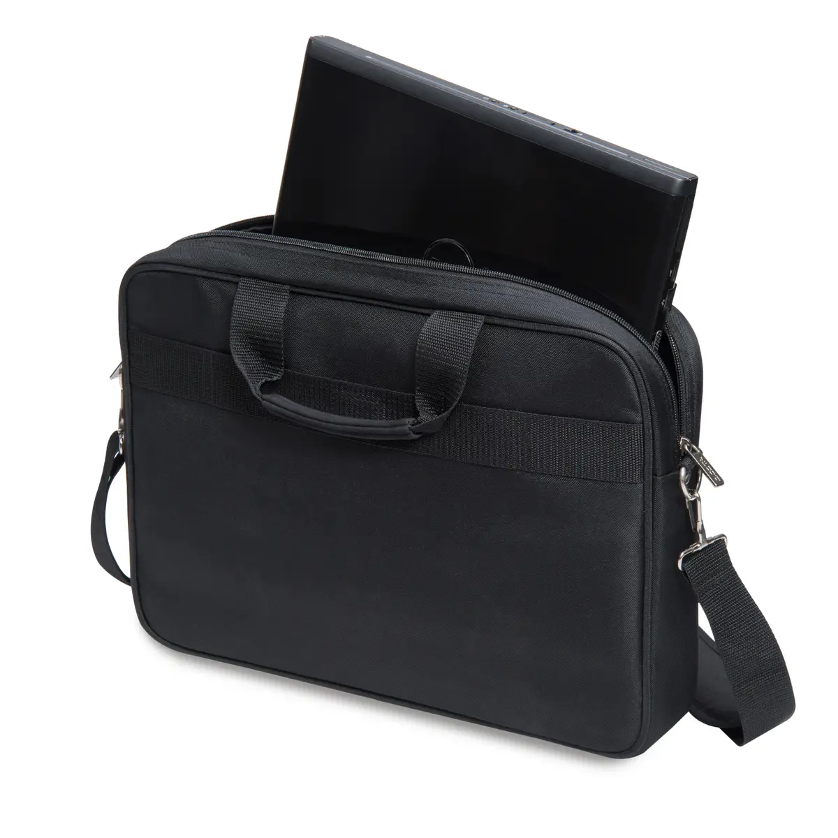 Value Toploading Kit für 39,6cm (15,6") Notebooks schwarz inkl. USB Mouse