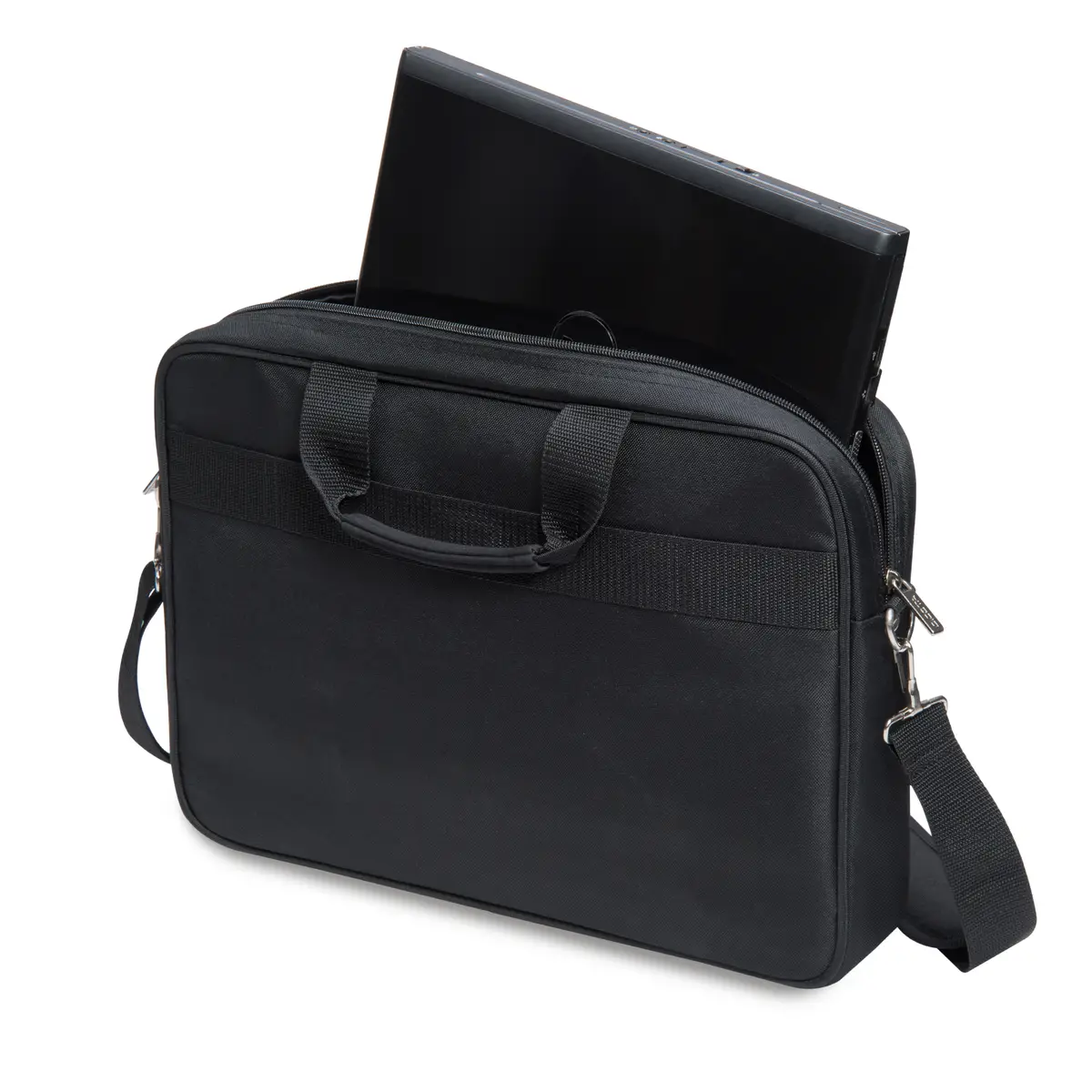Value Toploading Kit für 39,6cm (15,6") Notebooks schwarz inkl. USB Mouse