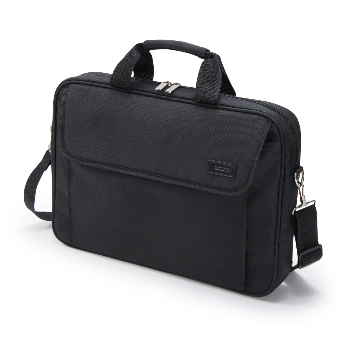 Value Toploading Kit für 39,6cm (15,6") Notebooks schwarz inkl. USB Mouse