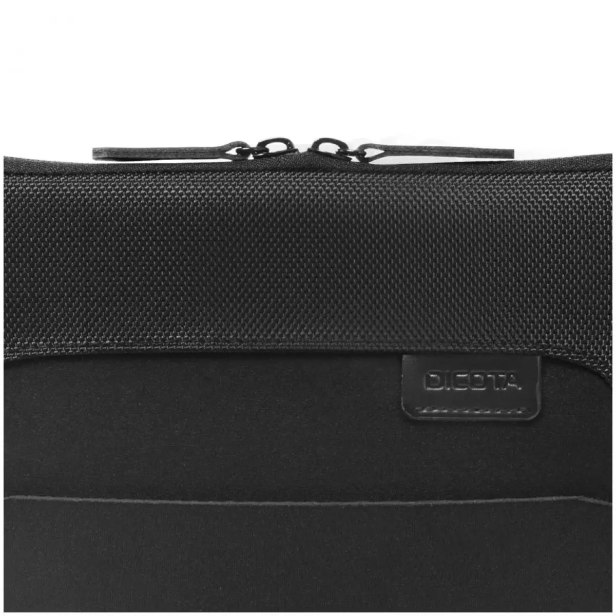 Ultra Skin Pro Sleeve für 33,8cm (13,3'') Notebooks Neopren schwarz
