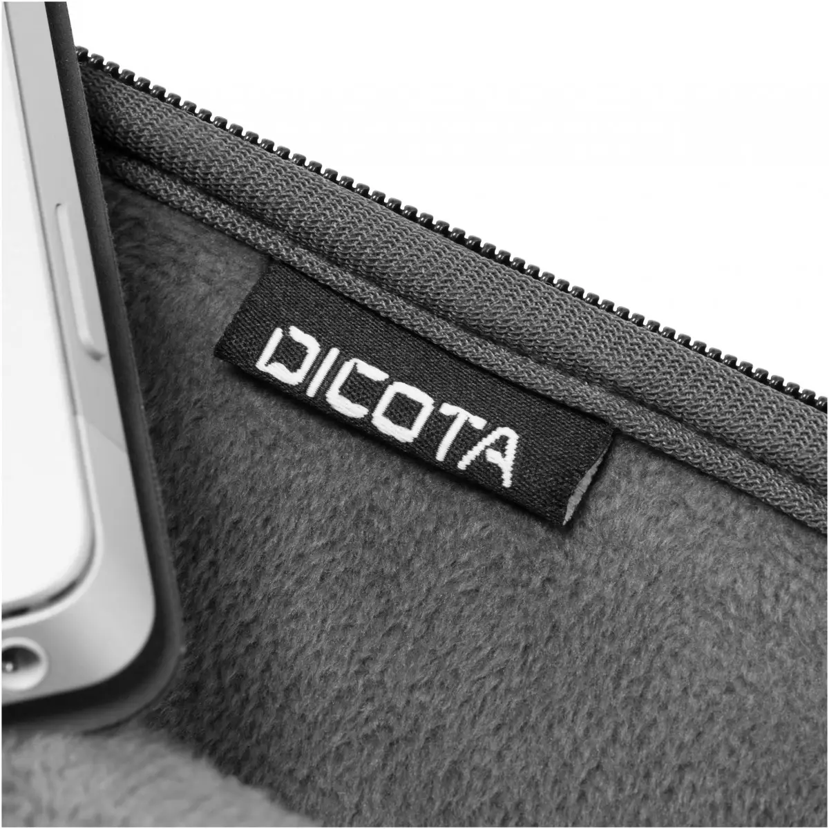 Ultra Skin Pro Sleeve für 33,8cm (13,3'') Notebooks Neopren schwarz