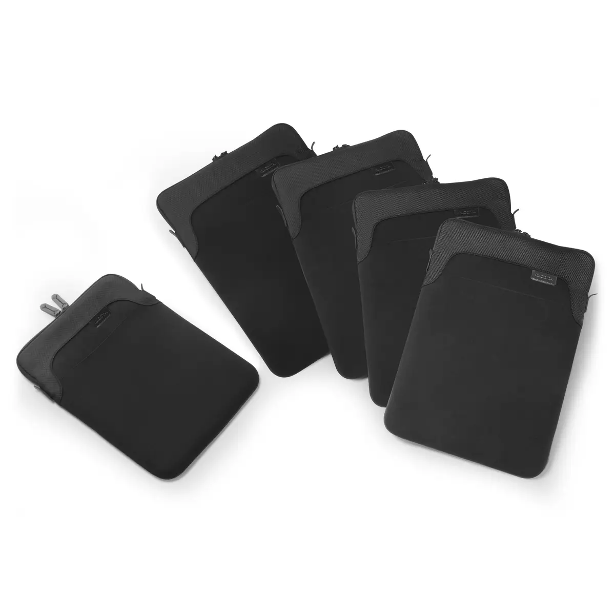 Ultra Skin Pro Sleeve für 33,8cm (13,3'') Notebooks Neopren schwarz