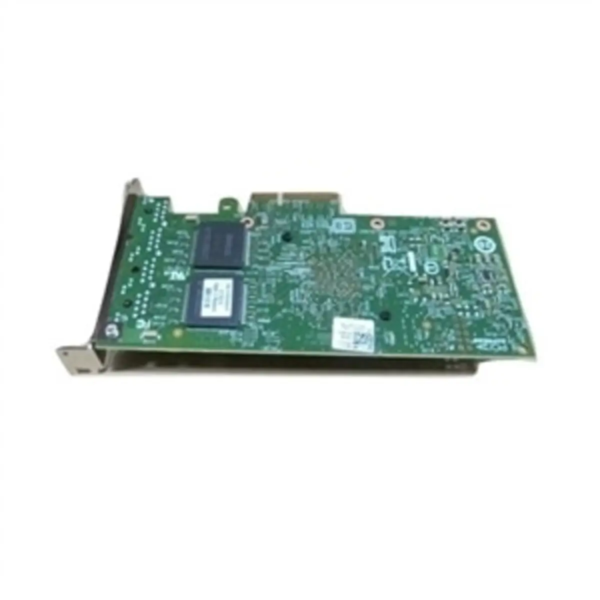 Intel I350 QP Netzwerkadapter PCIe Low Profile Gigabit Ethernet x 4