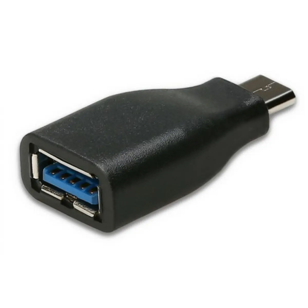 i-Tec ADVANCE Series USB-Adapter USB Typ A/USB-C Buchse/Stecker