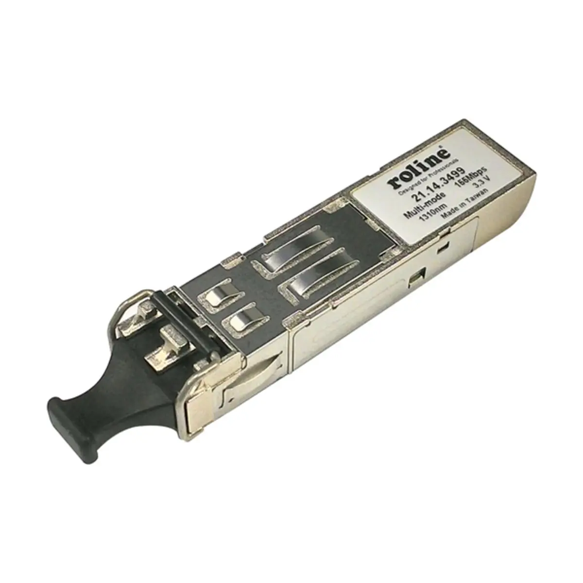 SFP 100Base-FX Transciever Modul Multimode 2km