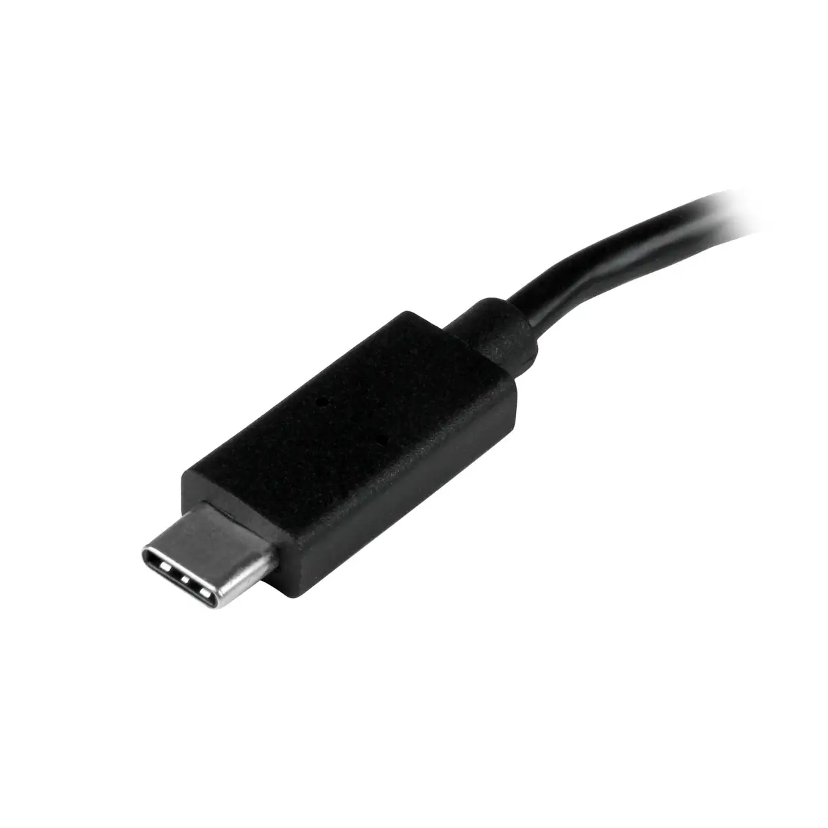 4 Port USB 3.1 Gen 1 Hub - USB-C auf 1x USB-C und 3x USB-A
