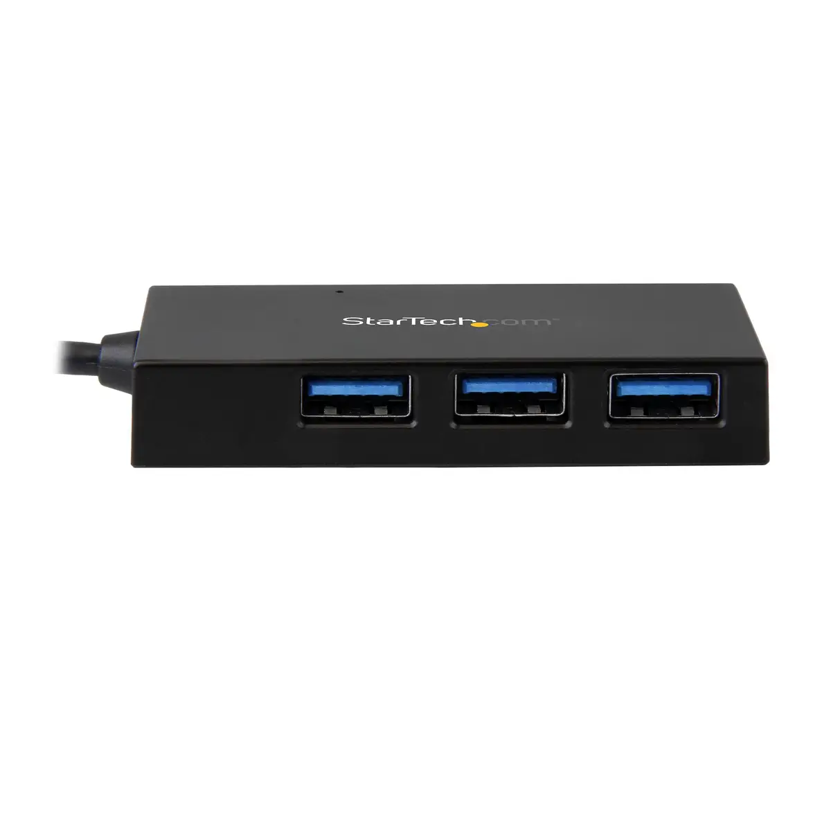 4 Port USB 3.1 Gen 1 Hub - USB-C auf 1x USB-C und 3x USB-A