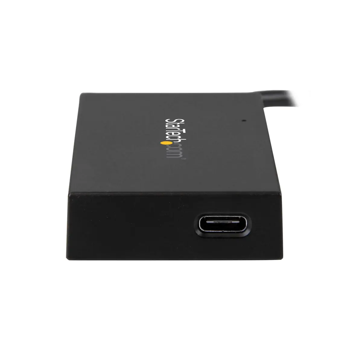 4 Port USB 3.1 Gen 1 Hub - USB-C auf 1x USB-C und 3x USB-A