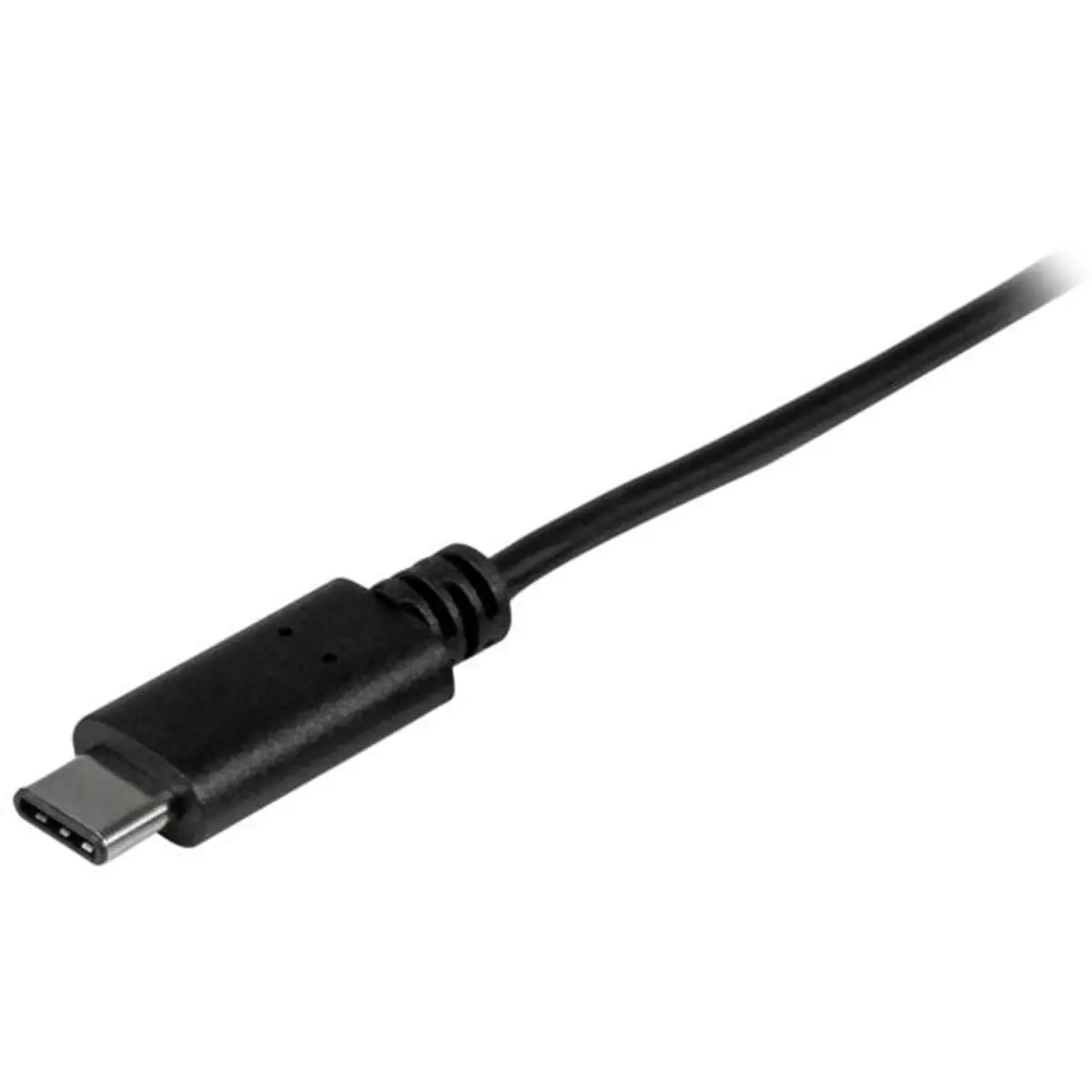 StarTech USB 2.0 USB-C to USB-B cable 1m
