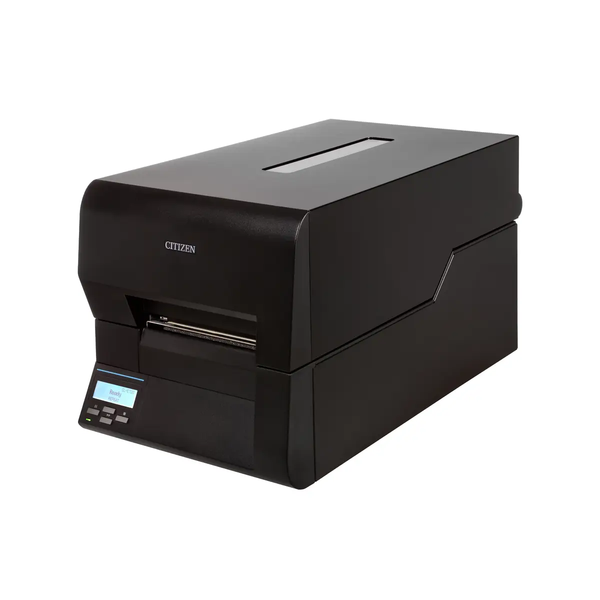 CL-E730, 12 Punkte/mm (300dpi), USB, Ethernet
