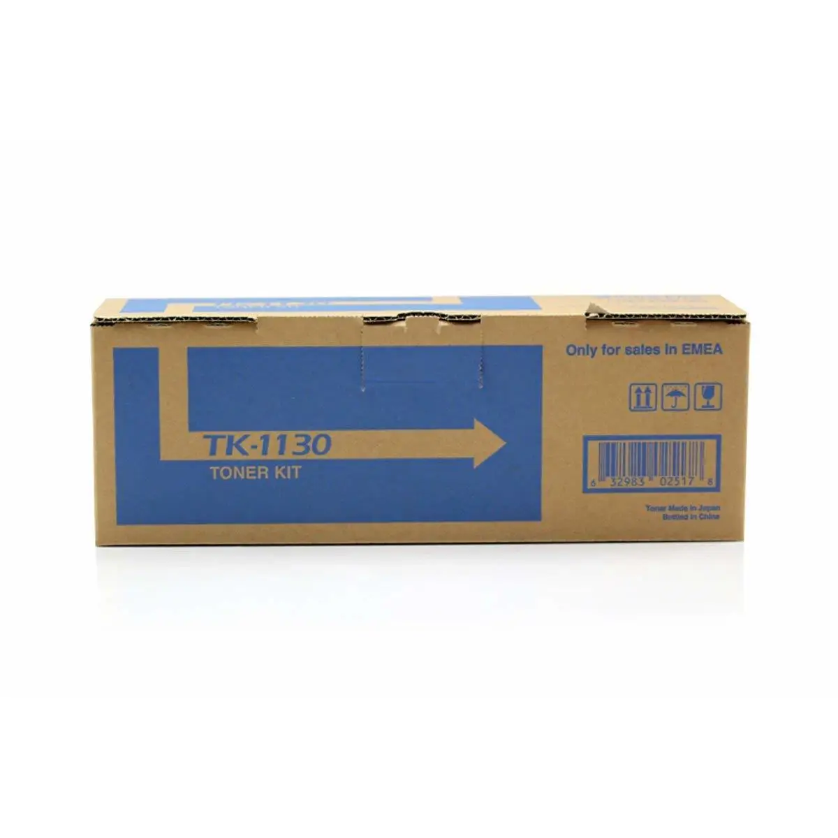 Toner TK-1130 ca. 3000 Seiten schwarz
