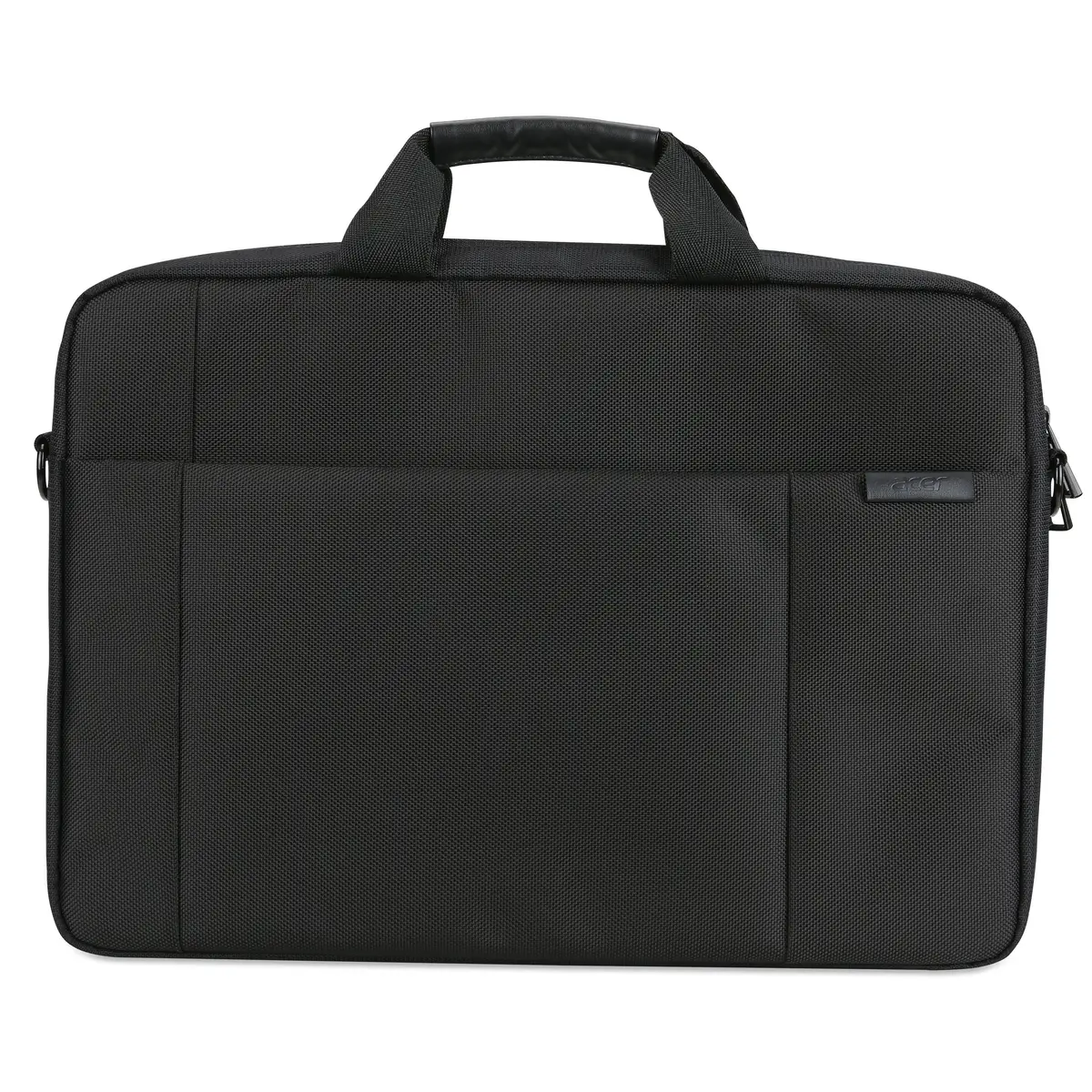 Traveller Case für 39,6cm (15,6") Notebooks Kunststoff schwarz